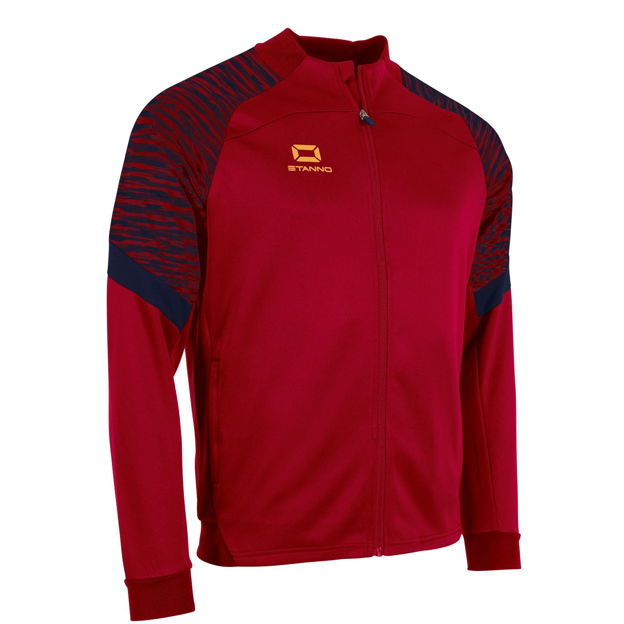 Bolt Full Zip Top - 20