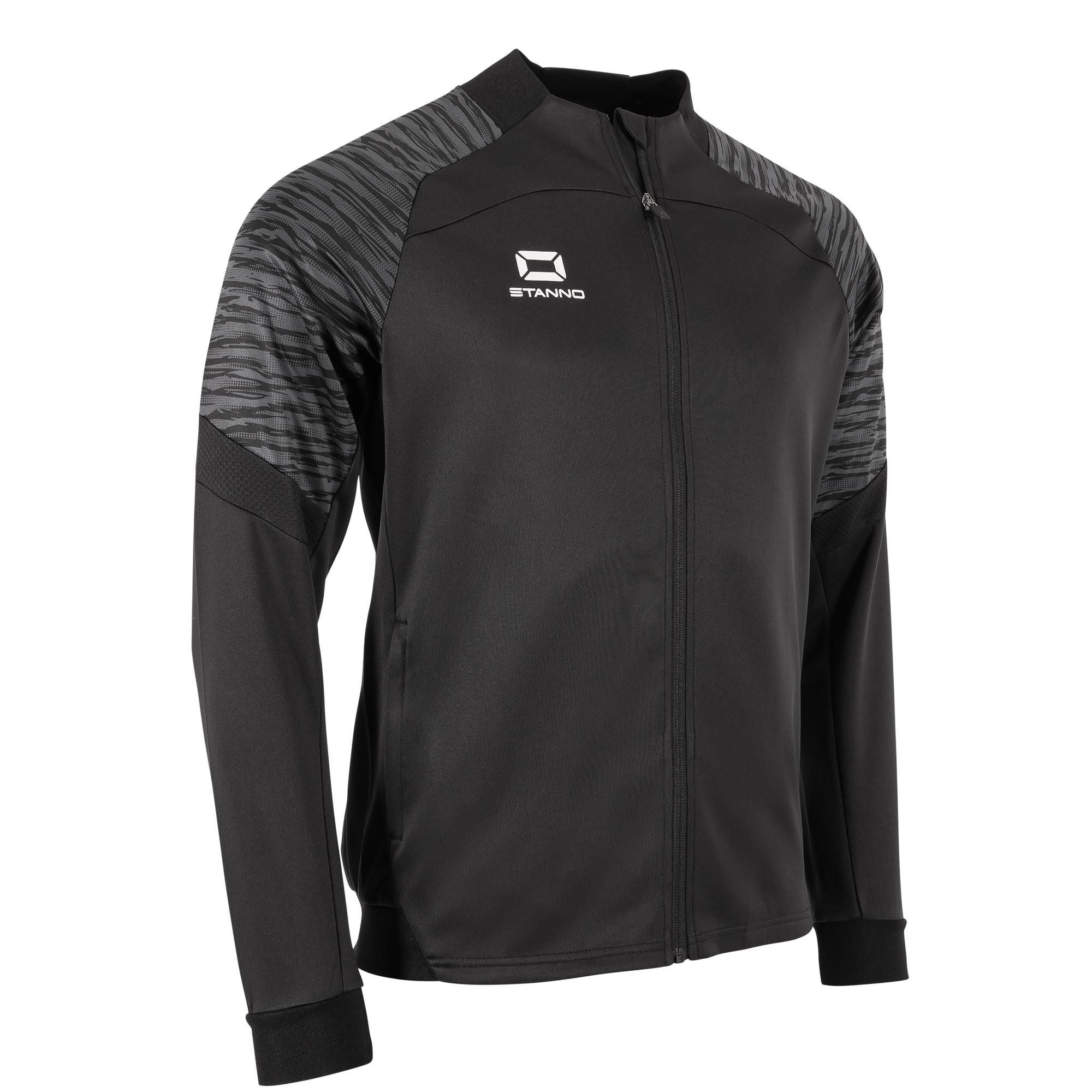 Bolt Full Zip Top - 27