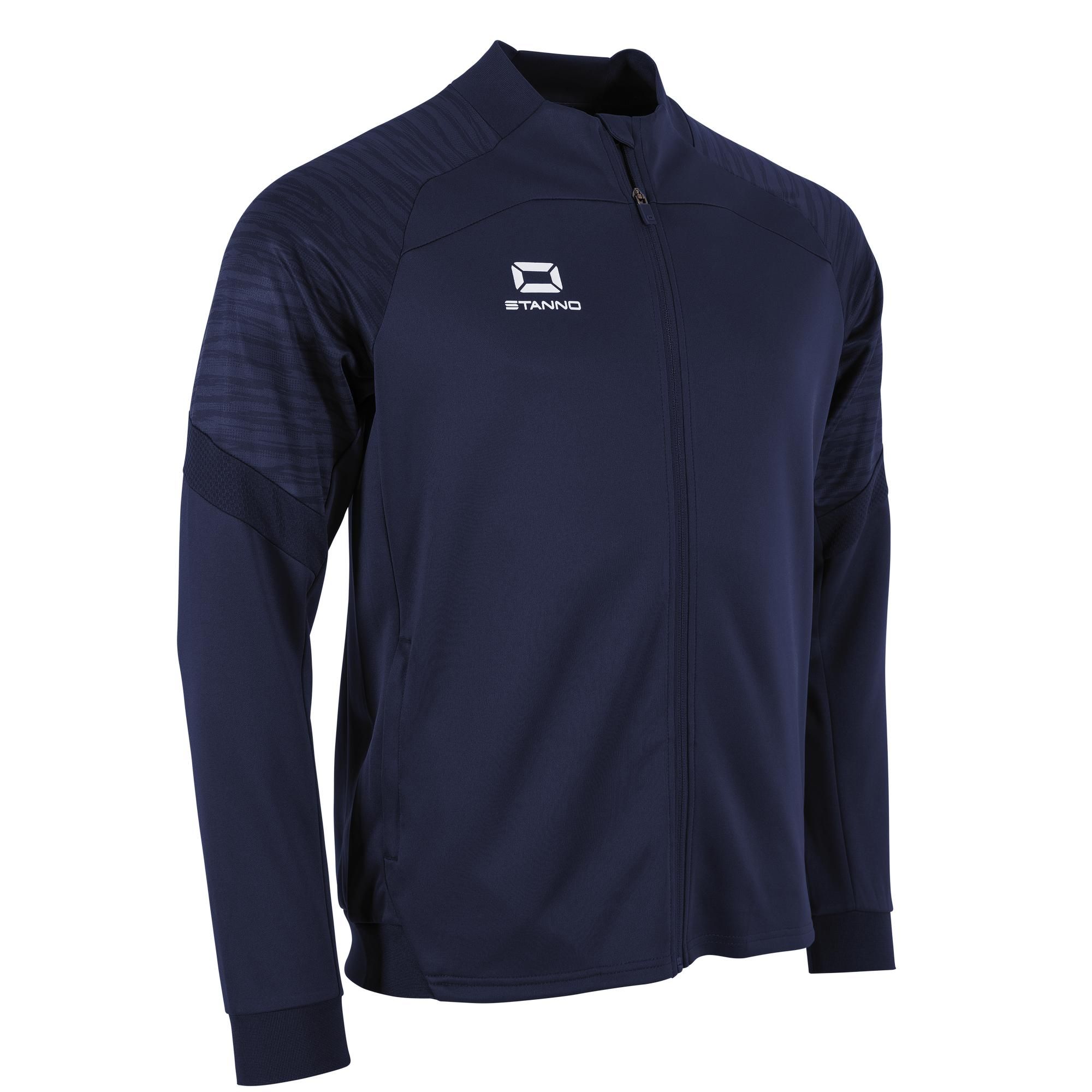Bolt Full Zip Top - 22