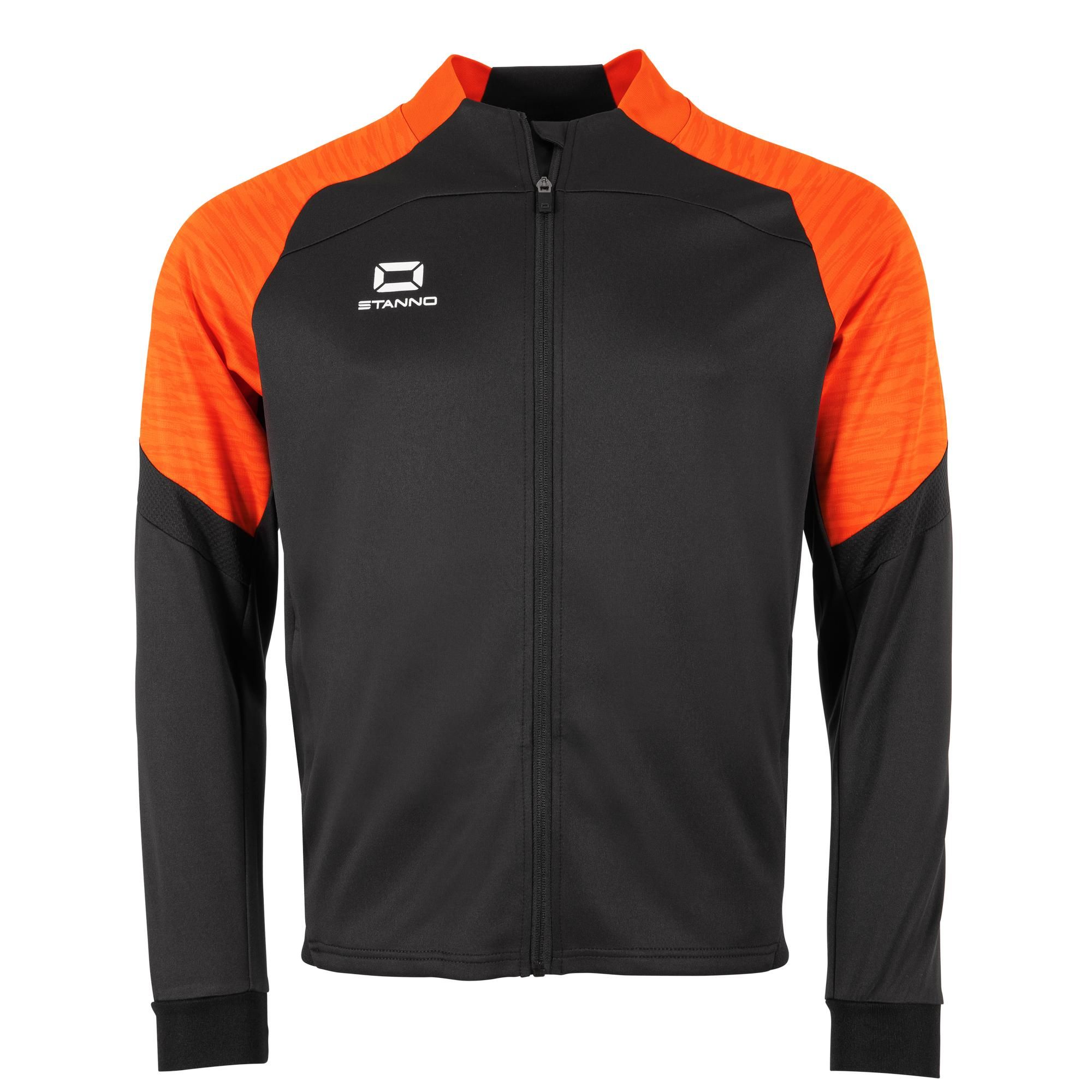 Bolt Full Zip Top - 36