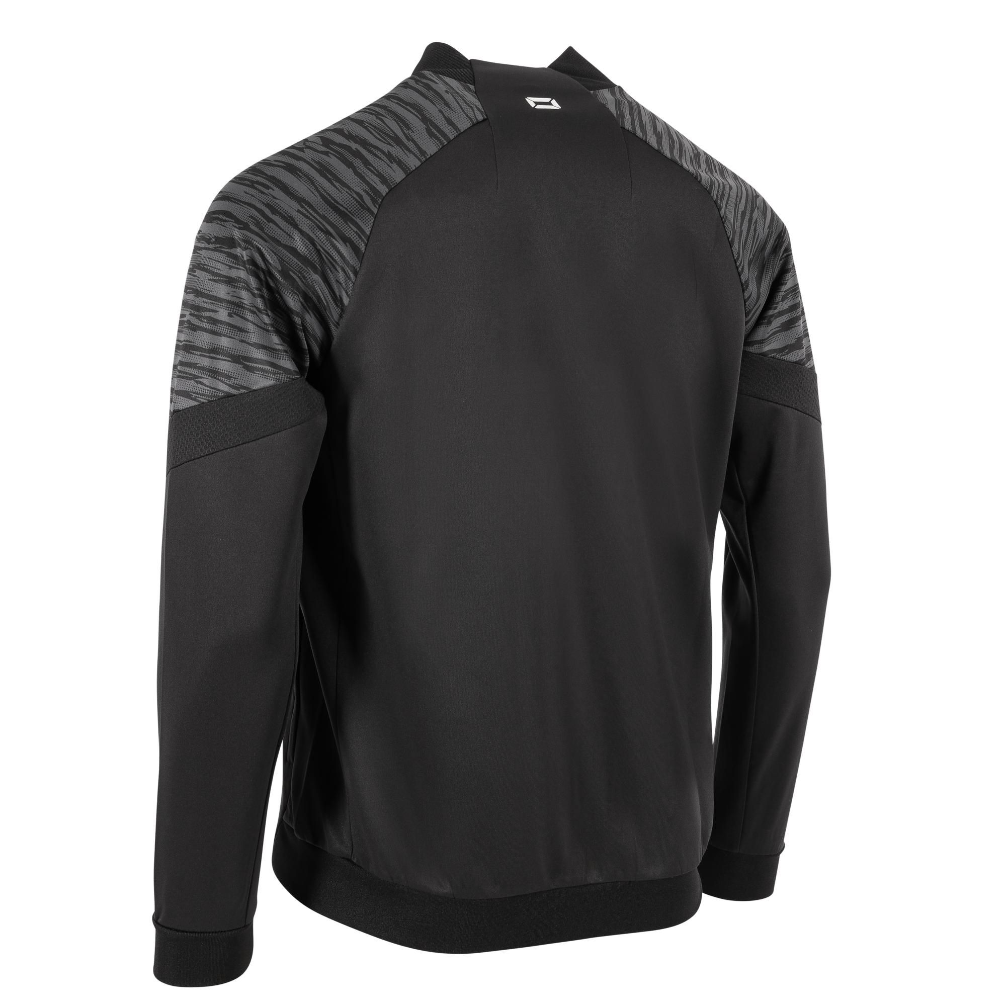 Bolt Full Zip Top - 30