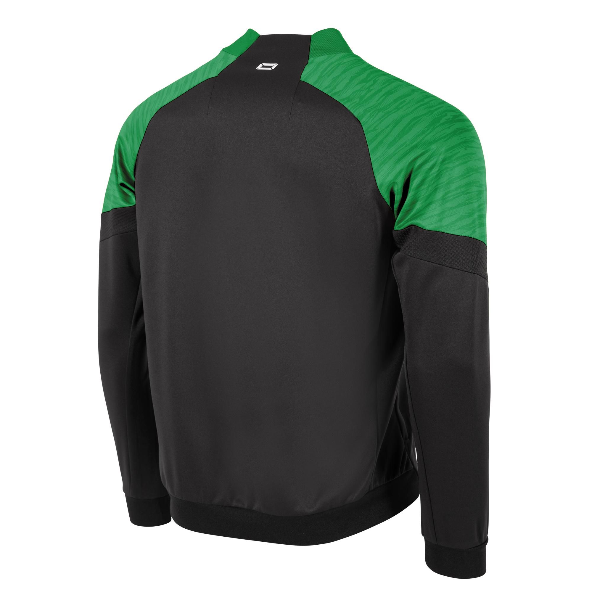 Bolt Full Zip Top - 33