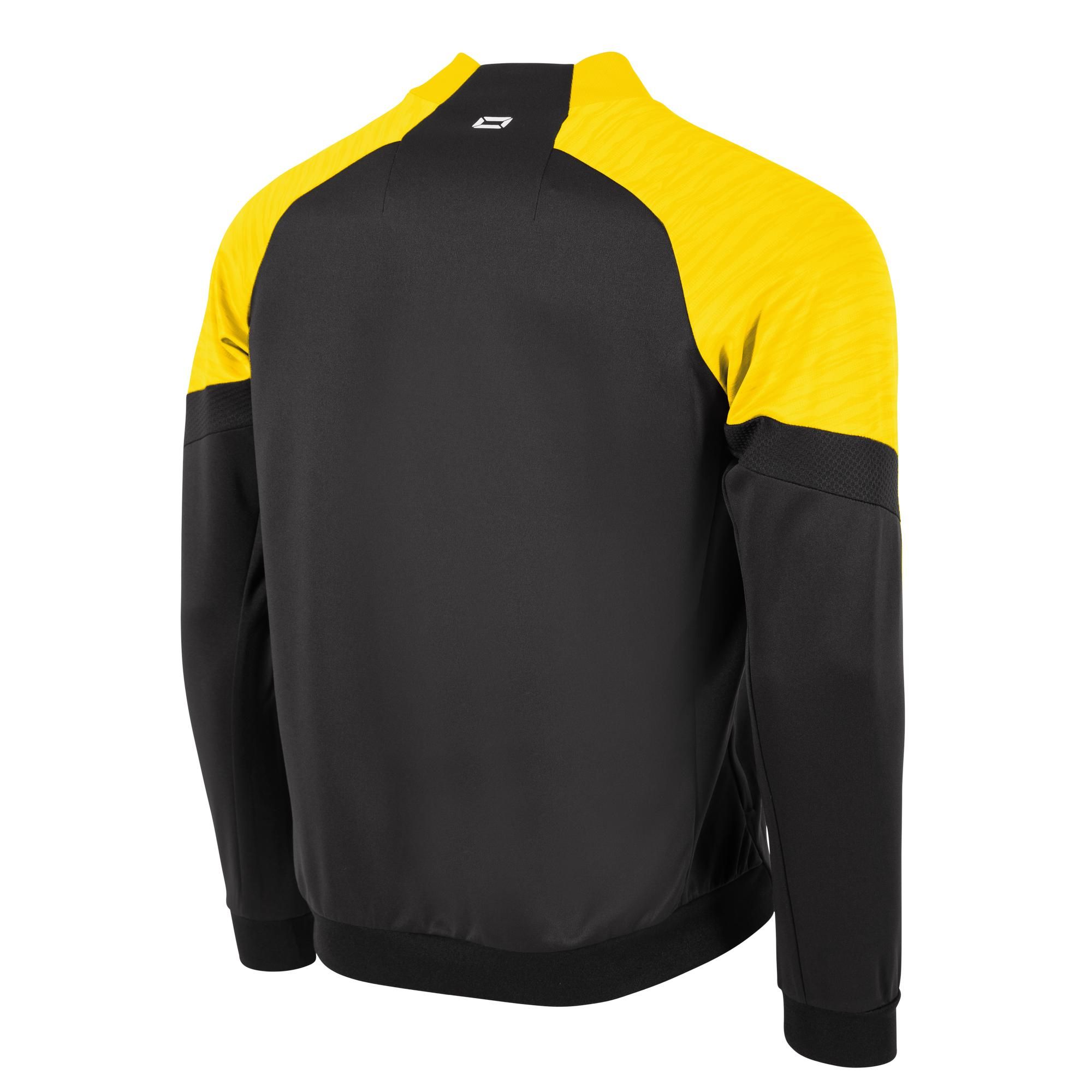 Bolt Full Zip Top - 43