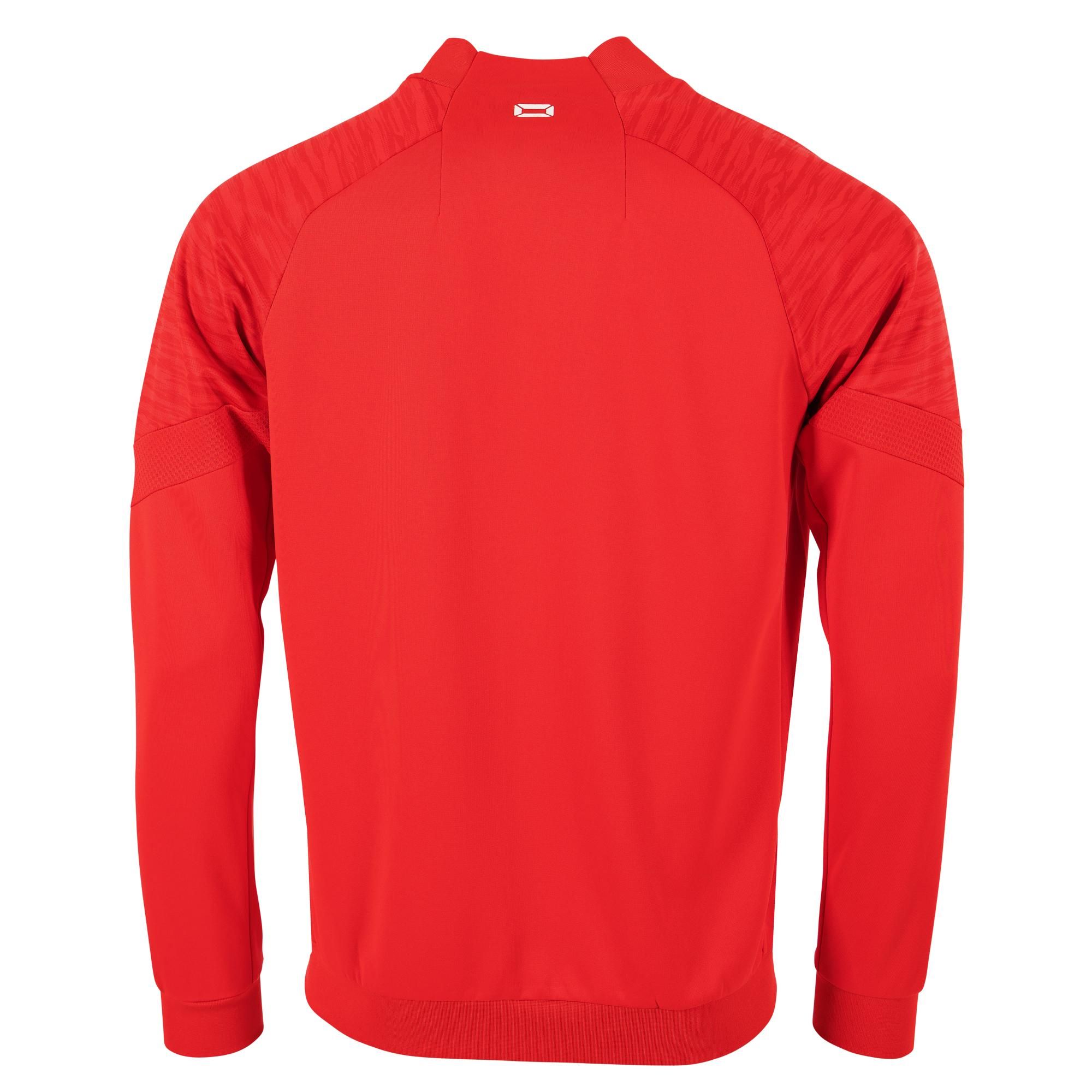 Bolt Full Zip Top - 18