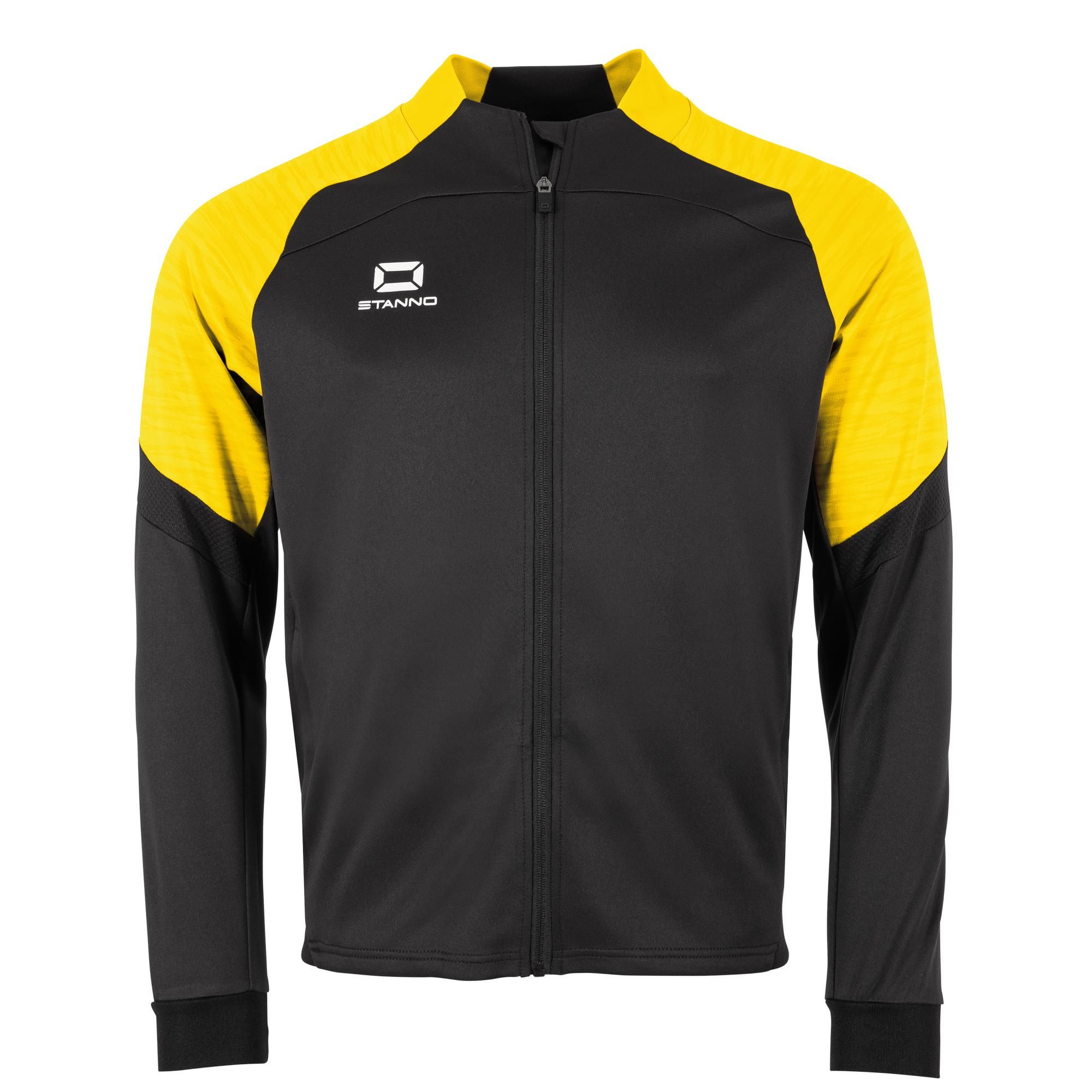Bolt Full Zip Top - 41