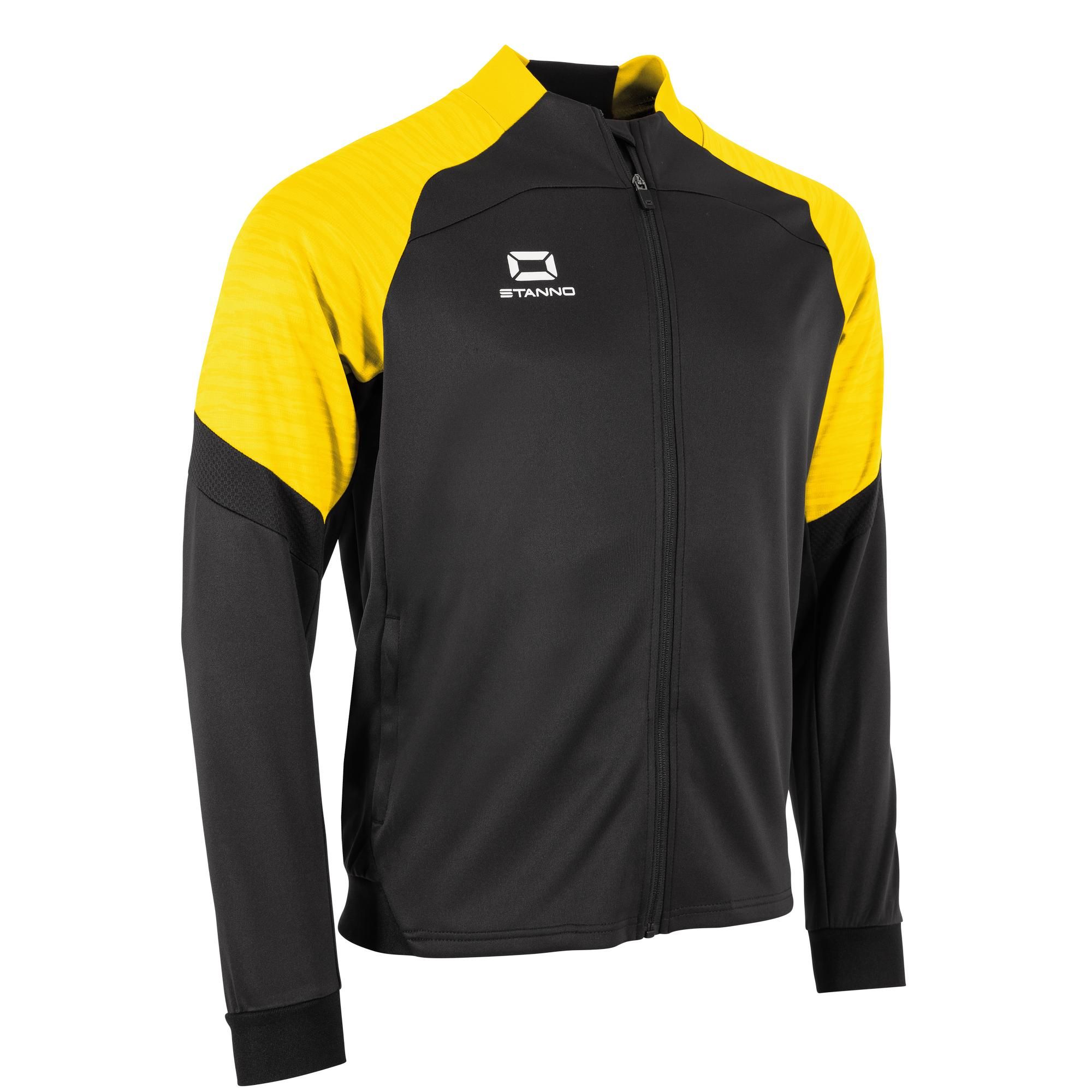 Bolt Full Zip Top - 42