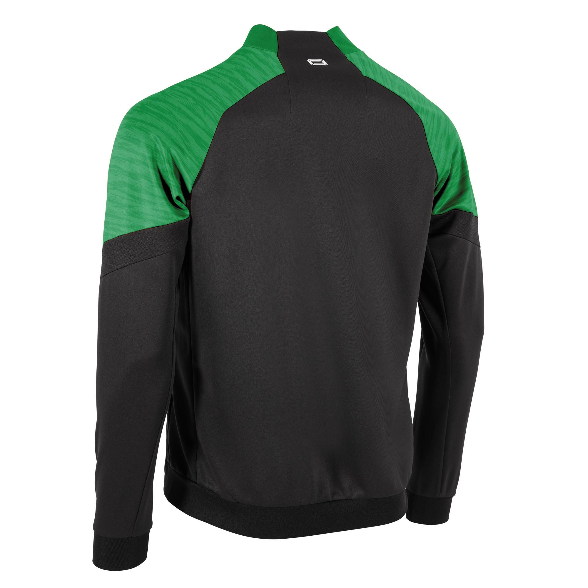 Bolt Full Zip Top - 35