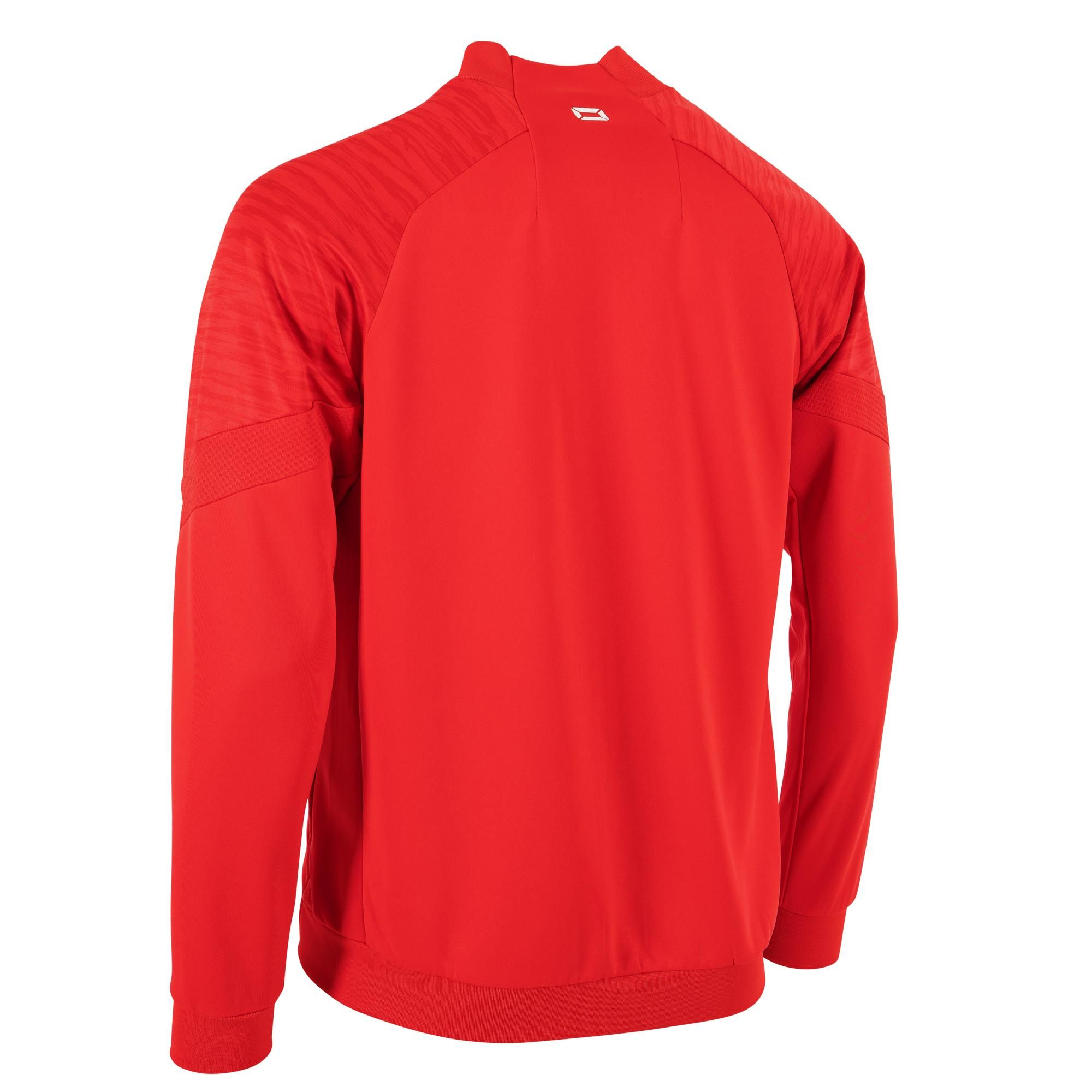 Bolt Full Zip Top - 19