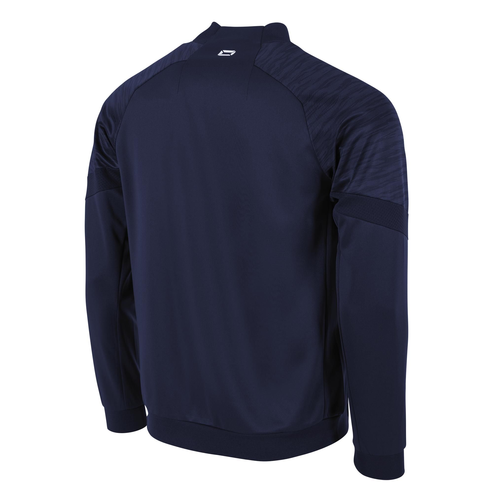 Bolt Full Zip Top - 23
