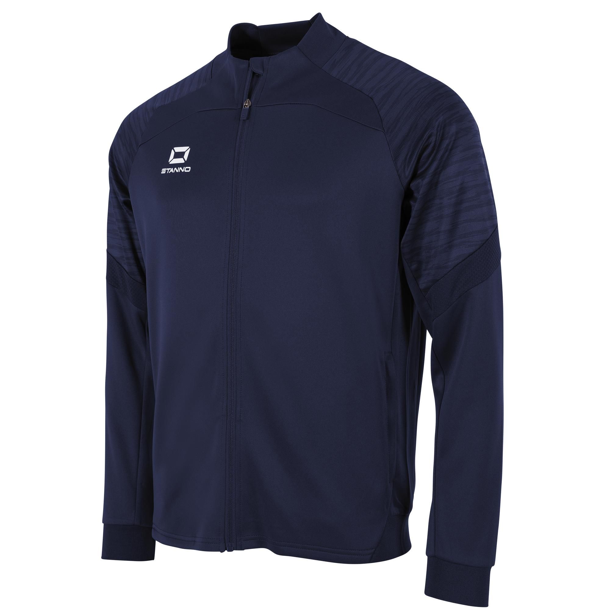 Bolt Full Zip Top - 4