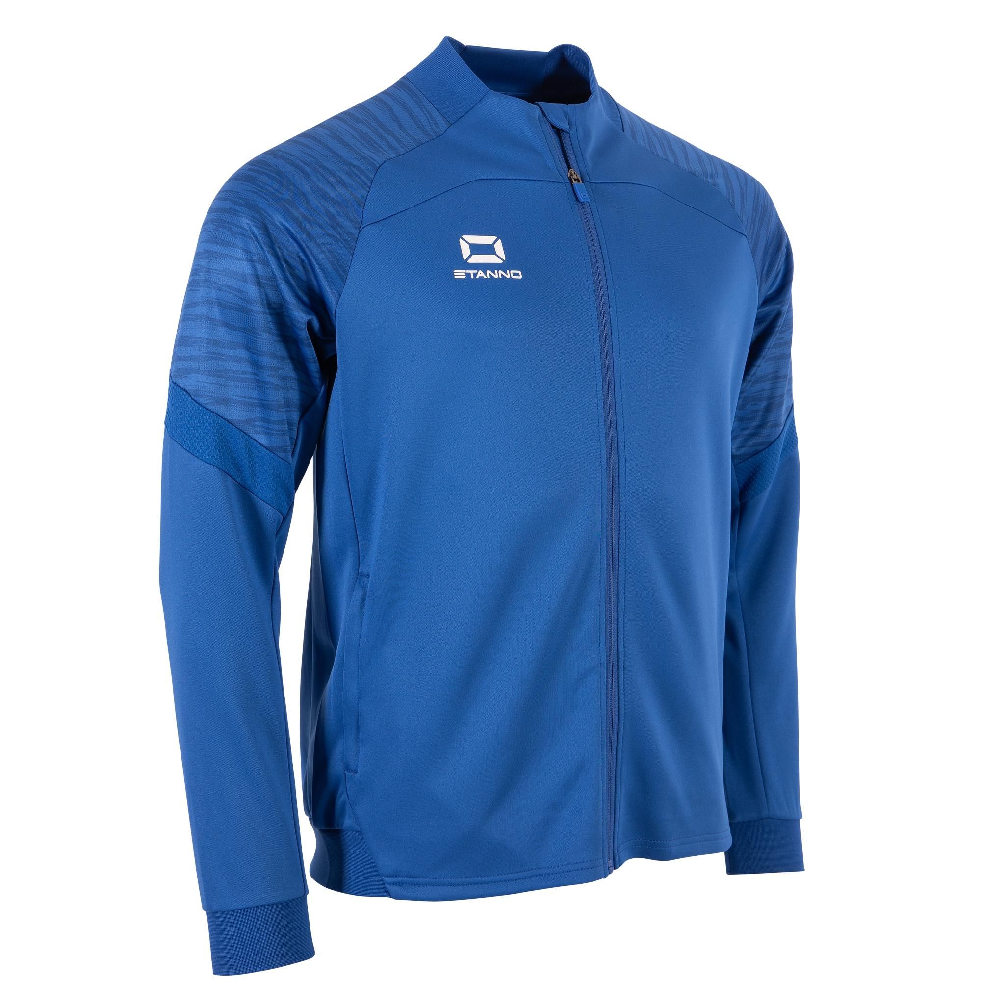Bolt Full Zip Top - 11
