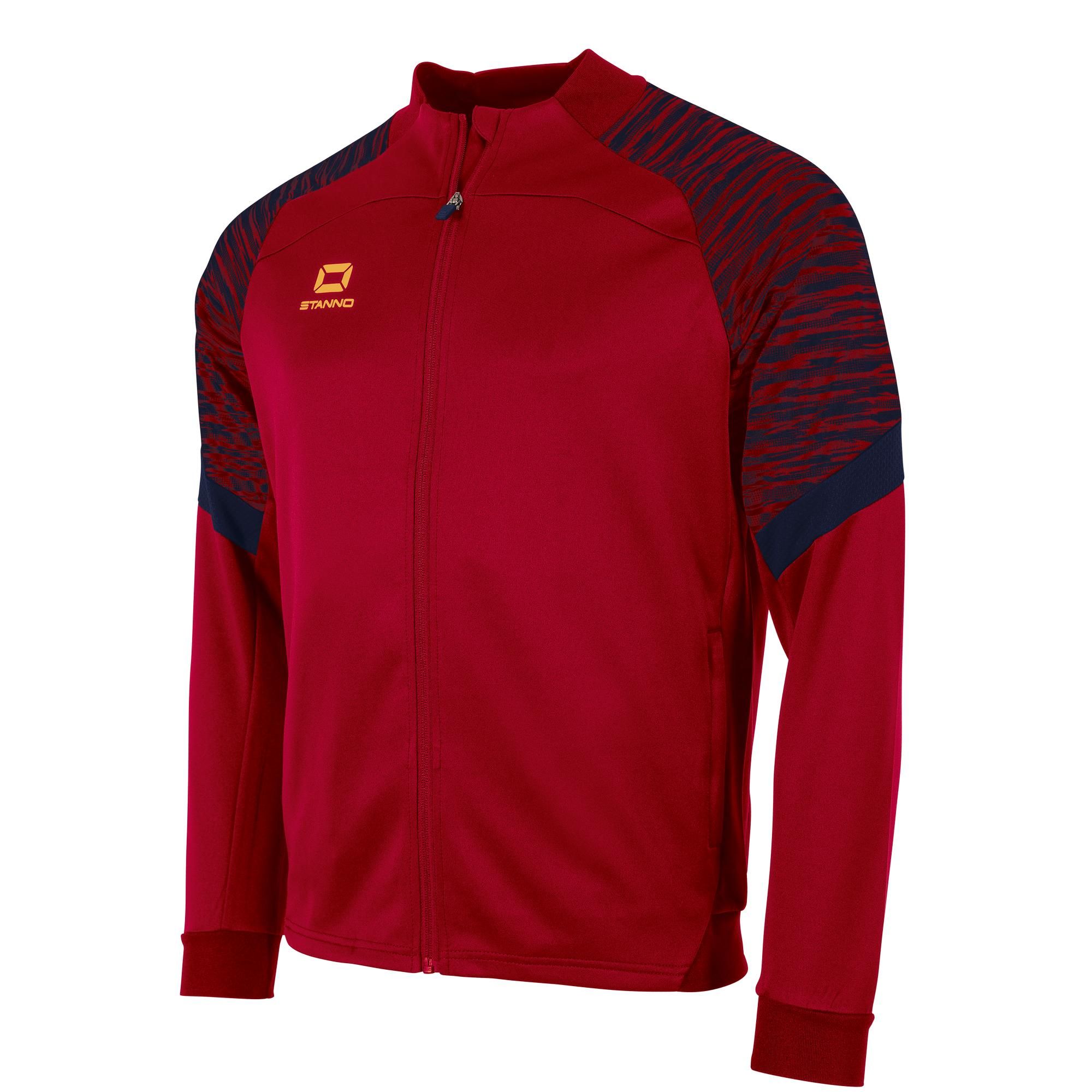 Bolt Full Zip Top - 3