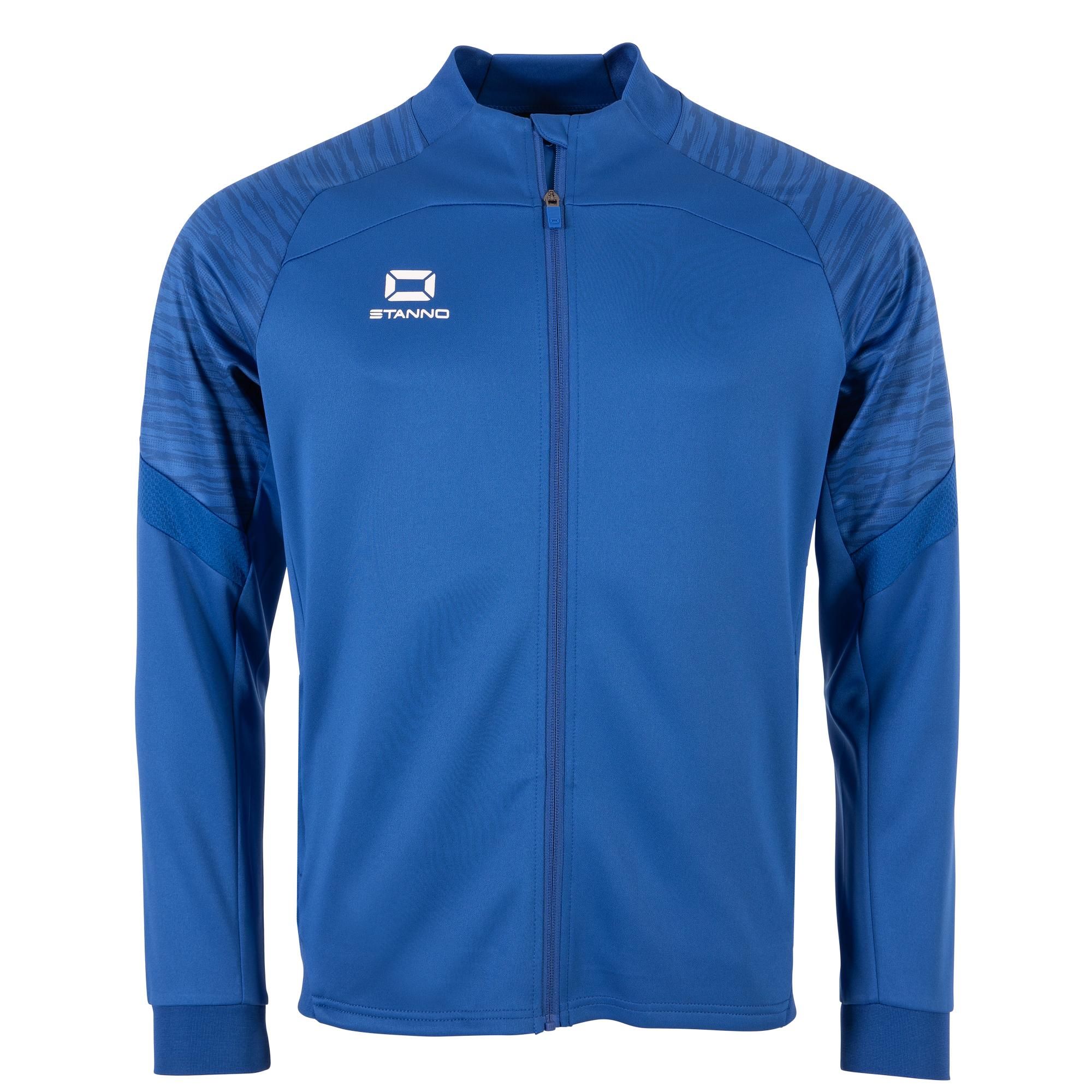 Bolt Full Zip Top - 10