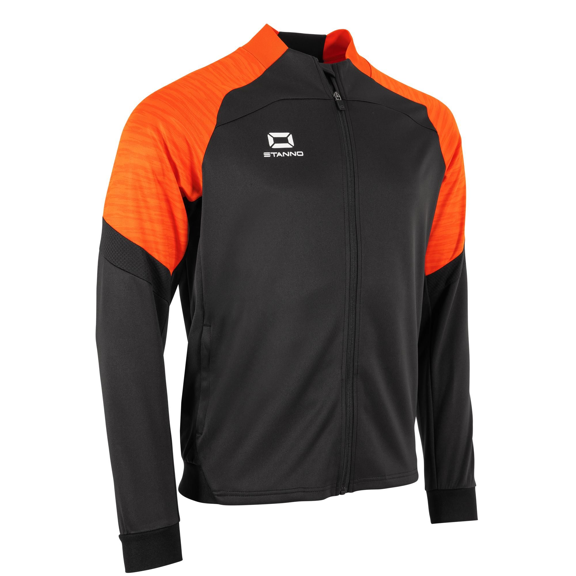 Bolt Full Zip Top - 37