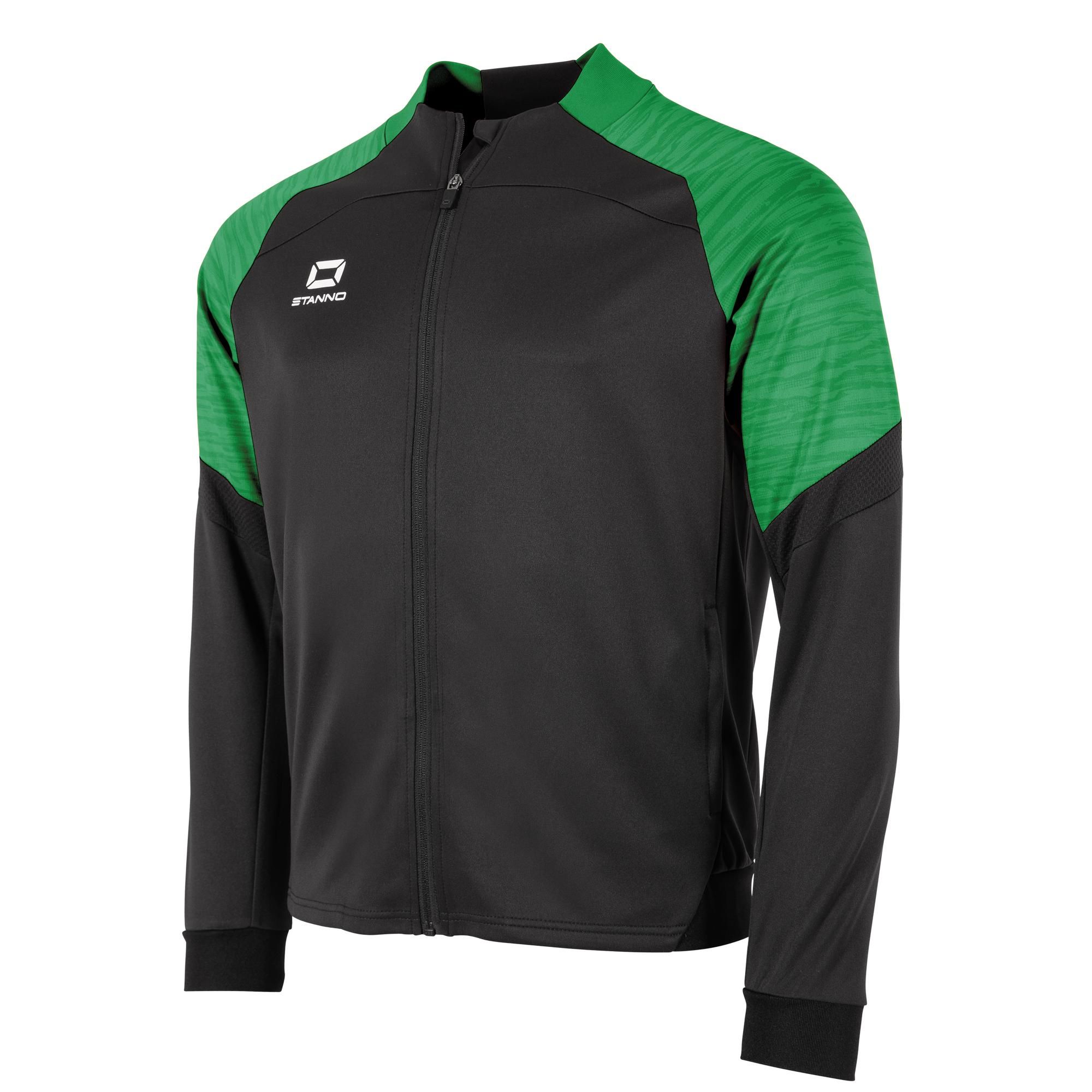 Bolt Full Zip Top - 6