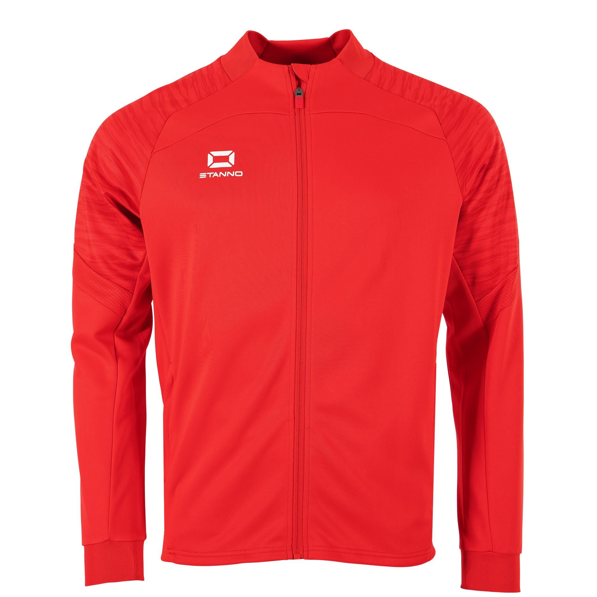 Bolt Full Zip Top - 15