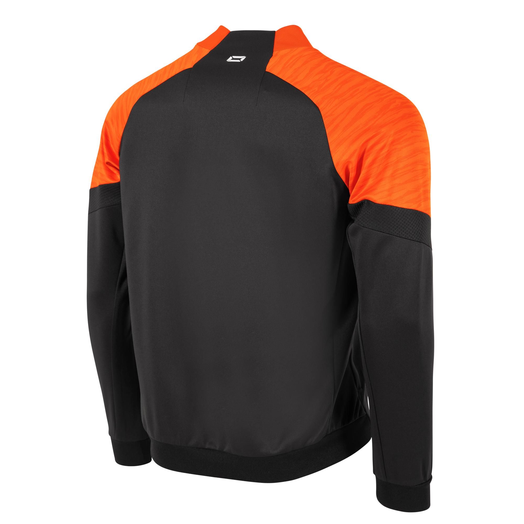 Bolt Full Zip Top - 38