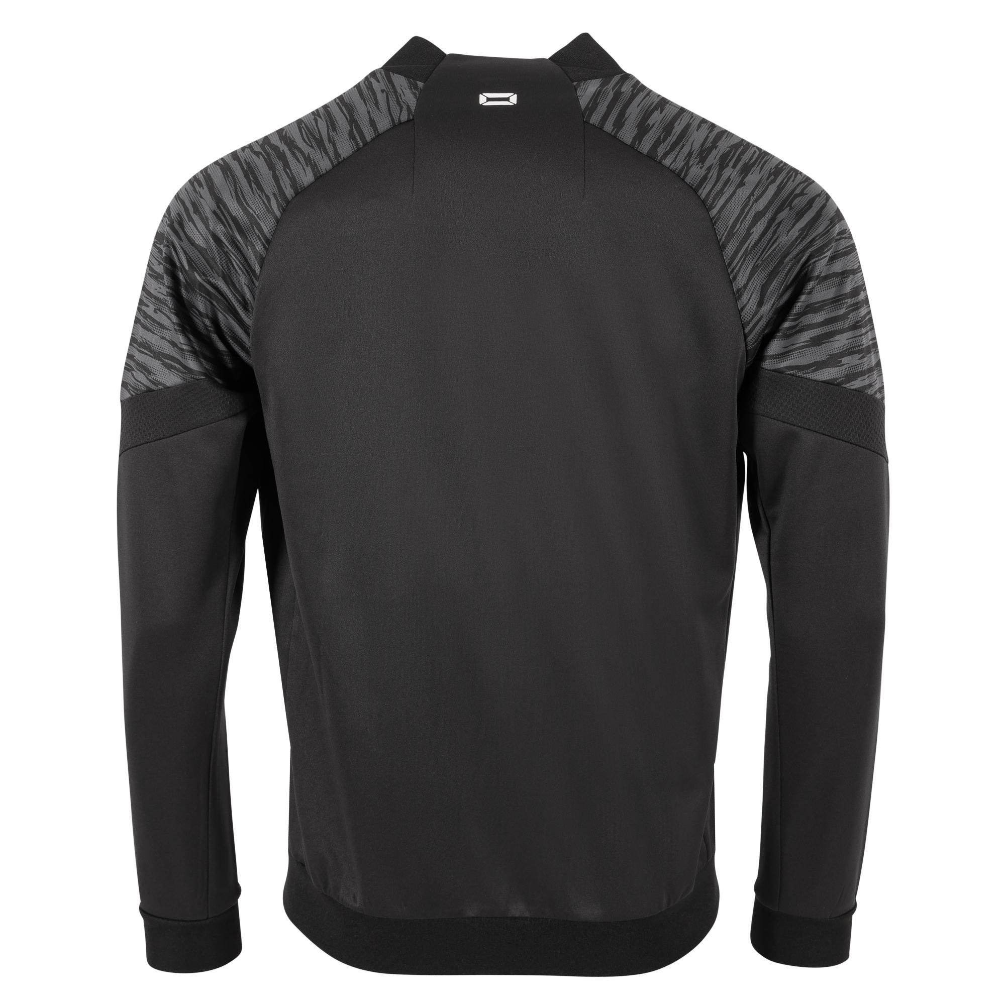 Bolt Full Zip Top - 29