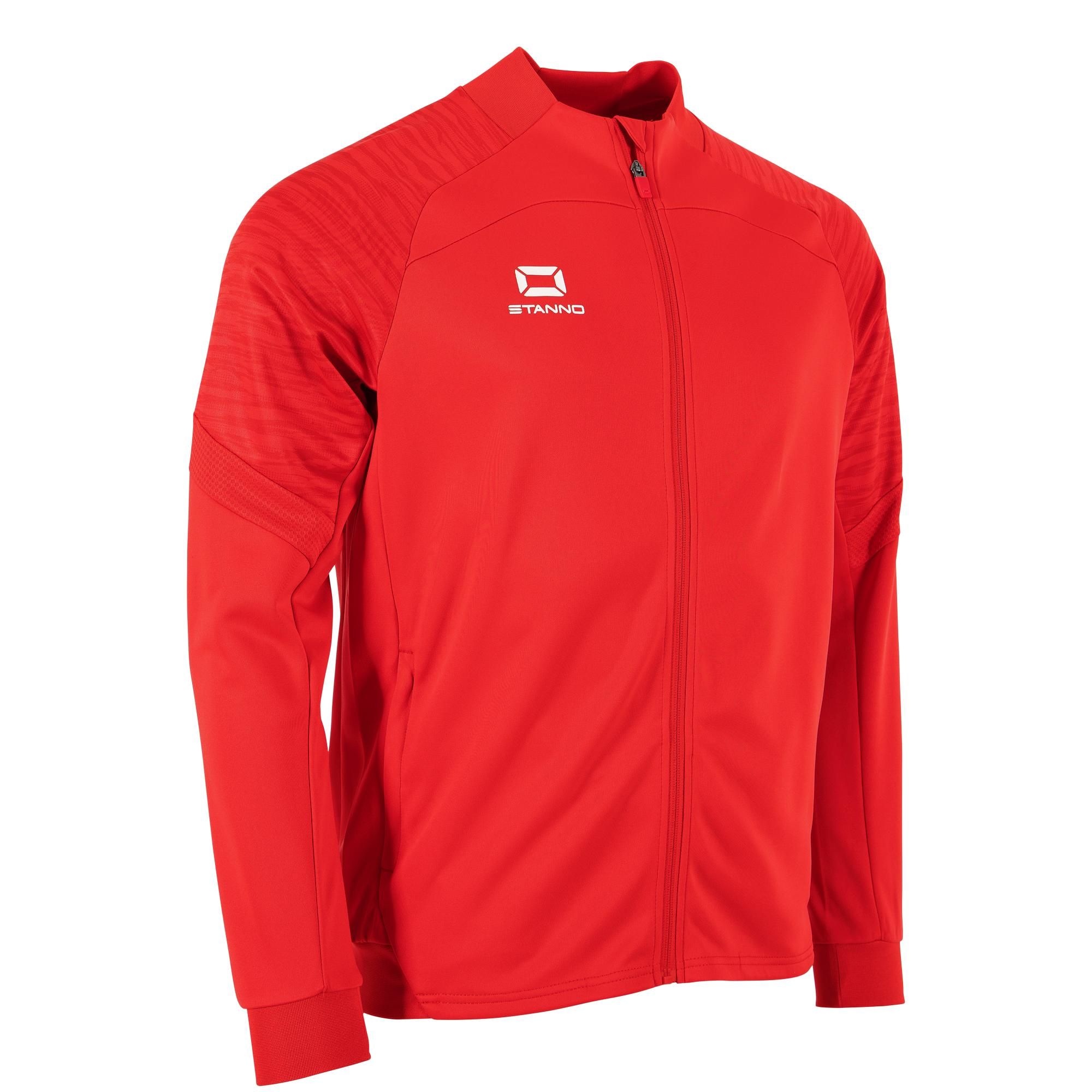 Bolt Full Zip Top - 16
