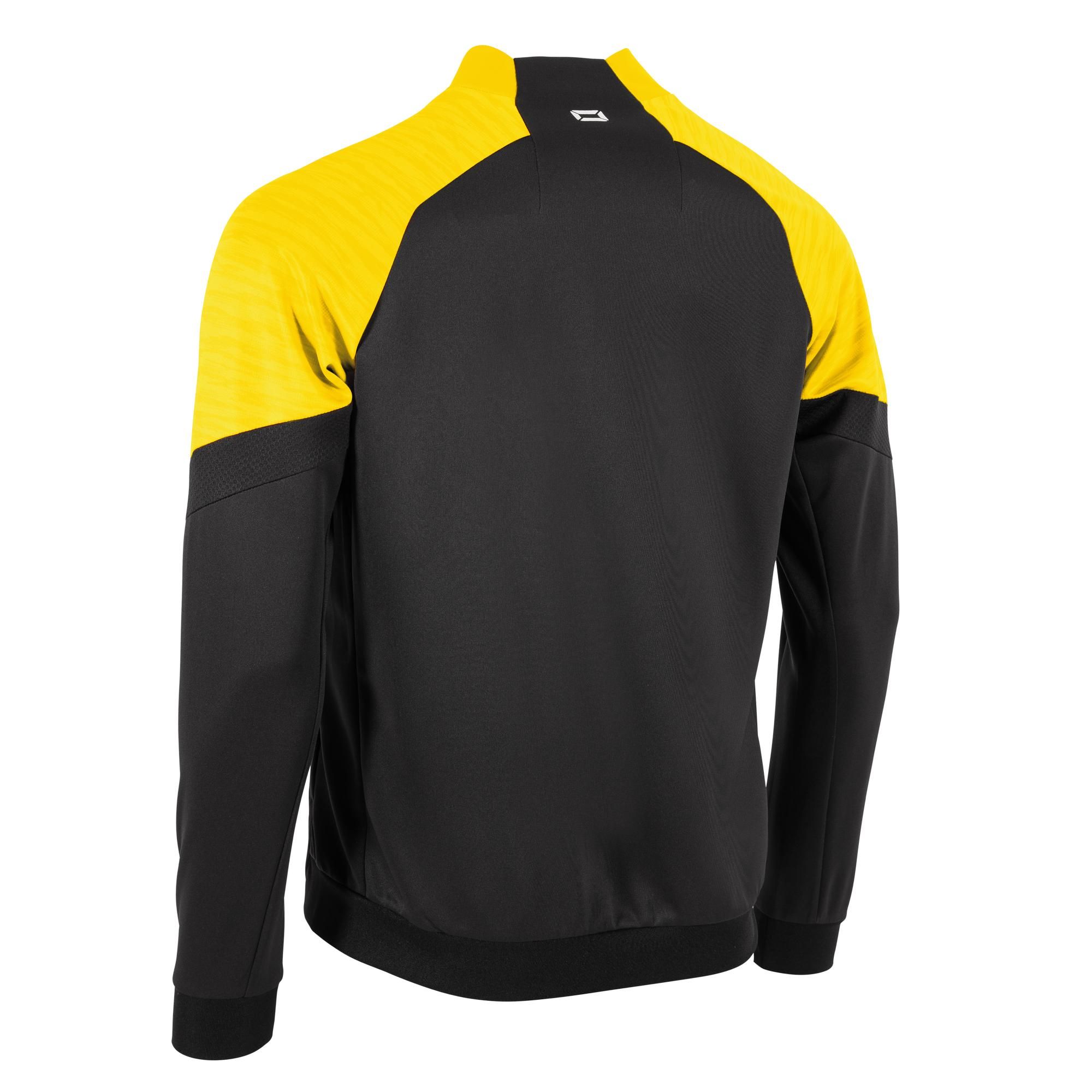 Bolt Full Zip Top - 45