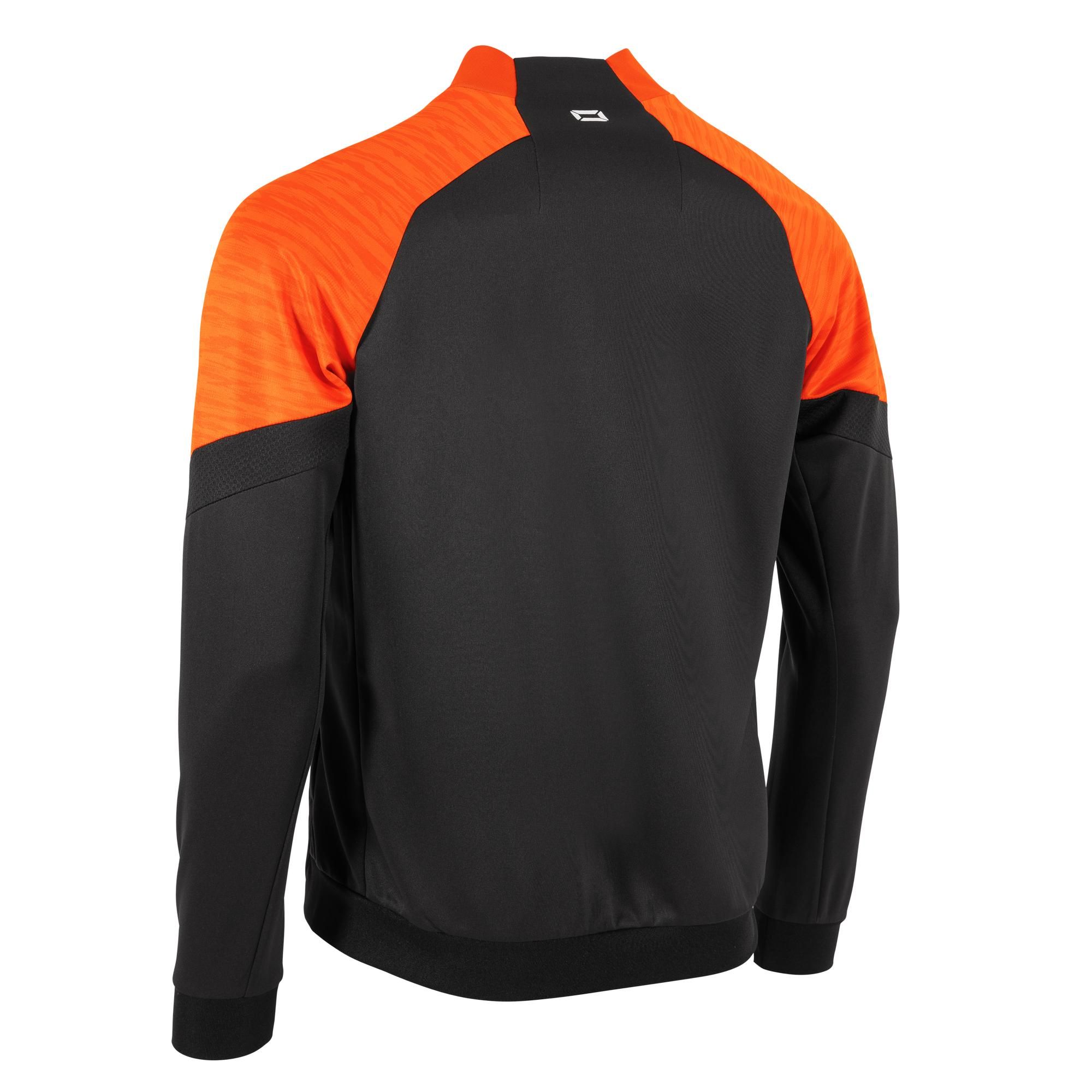 Bolt Full Zip Top - 40