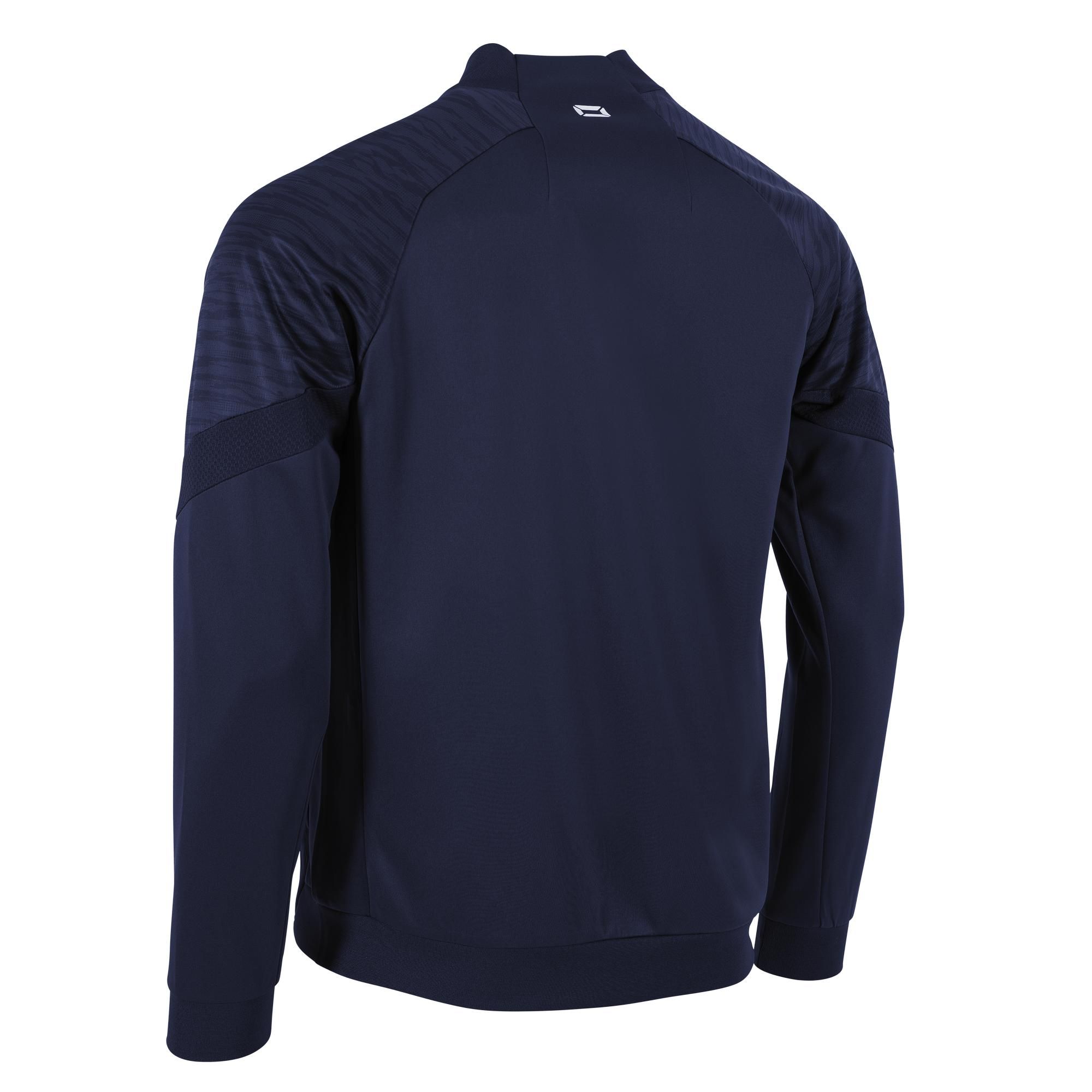 Bolt Full Zip Top - 25