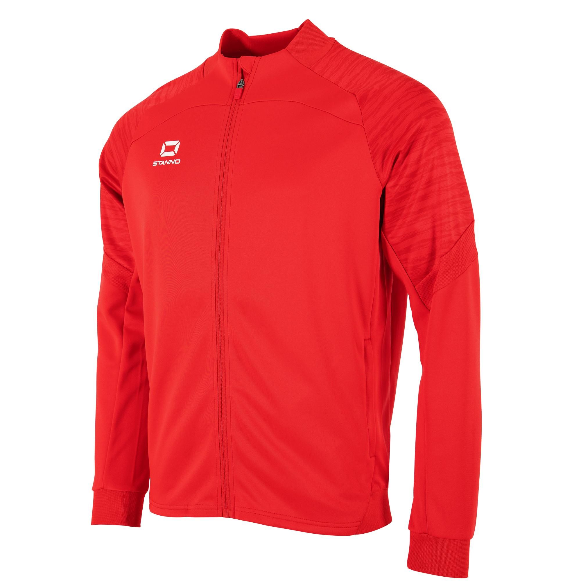 Bolt Full Zip Top - 2