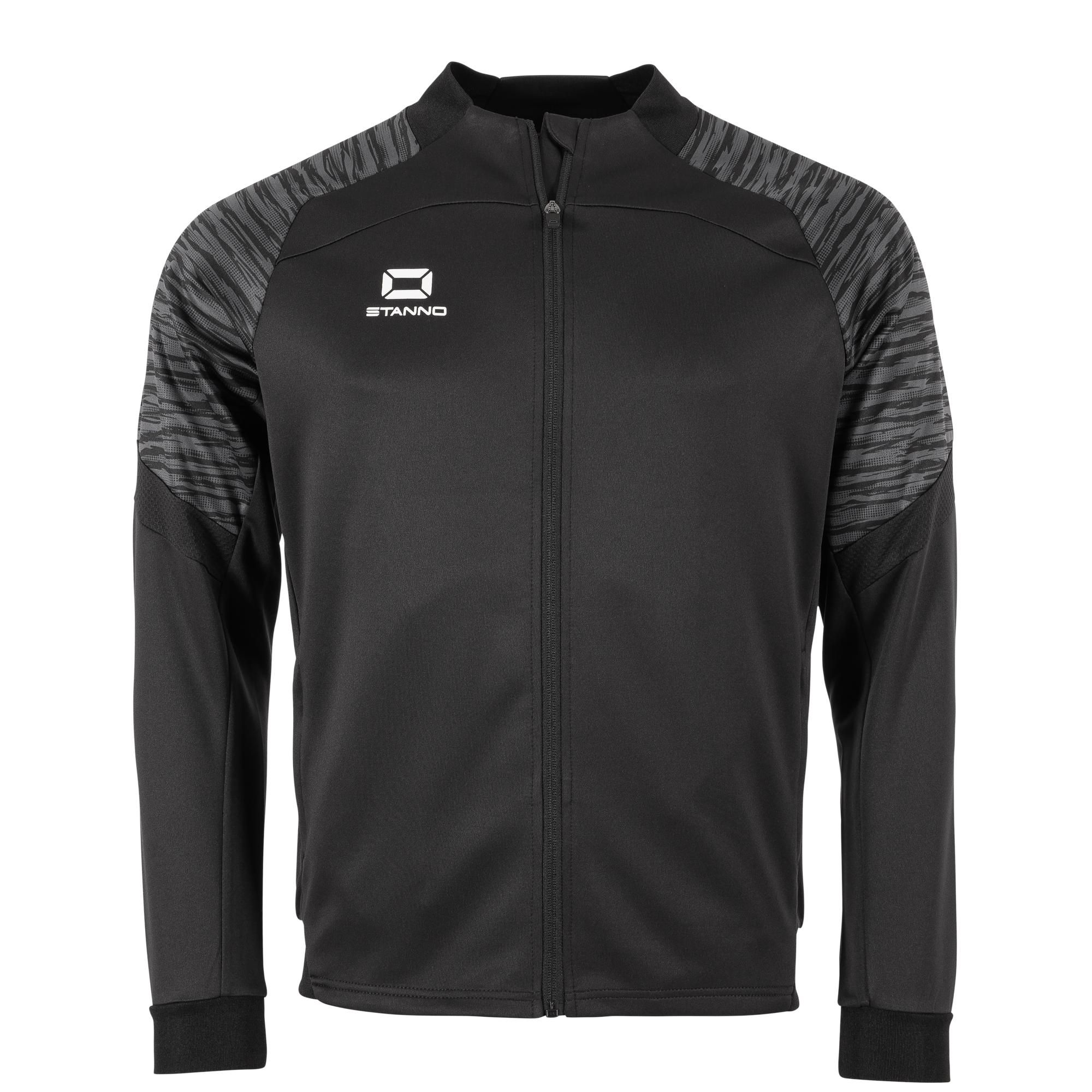 Bolt Full Zip Top - 26