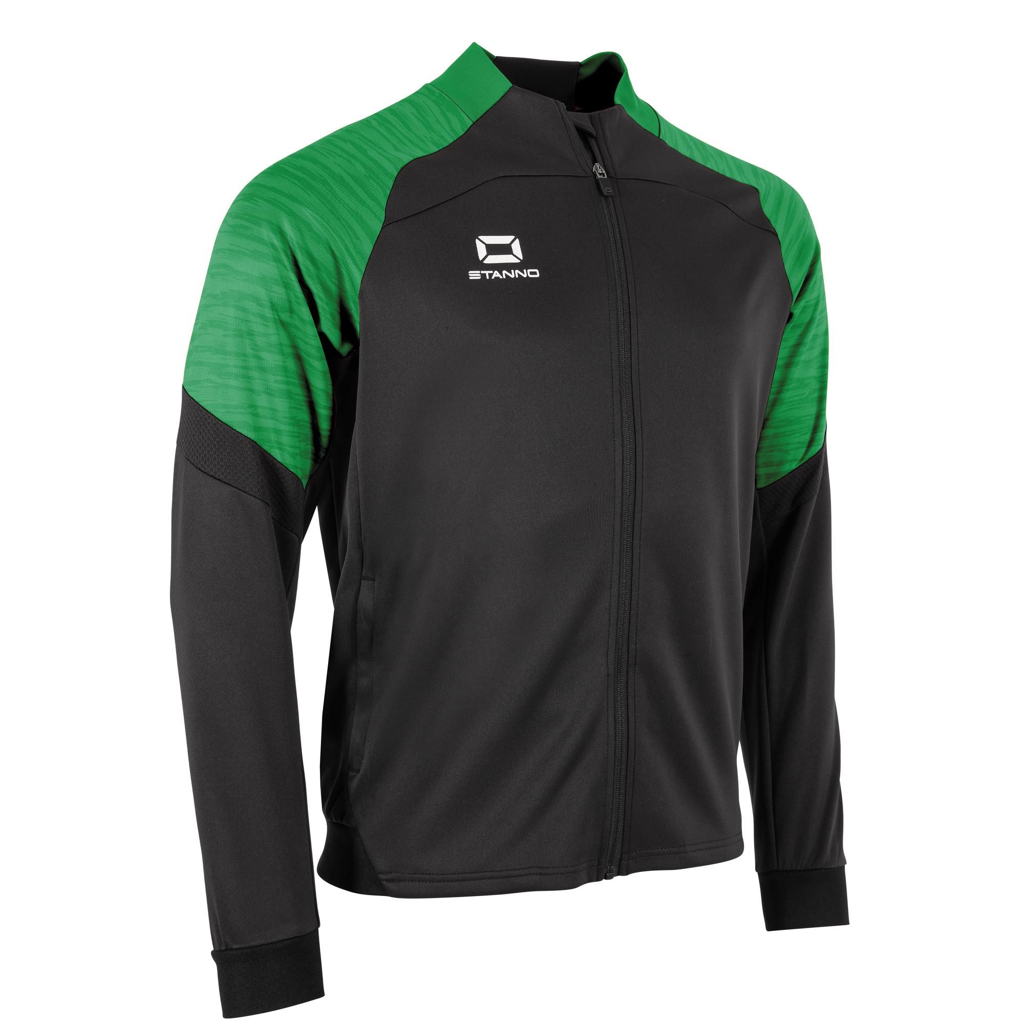 Bolt Full Zip Top - 32