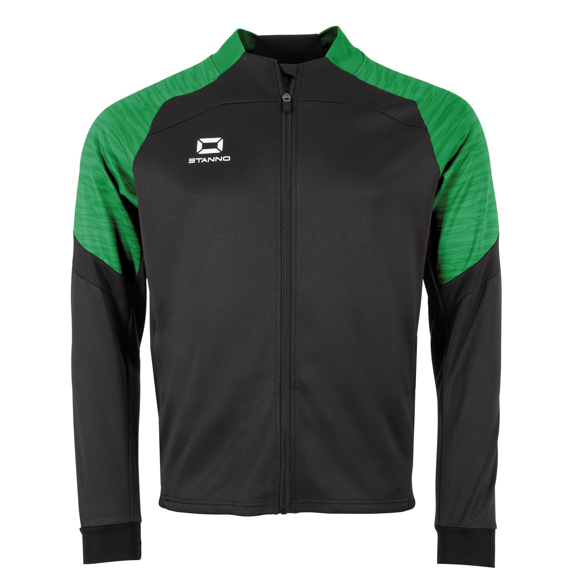 Bolt Full Zip Top - 31
