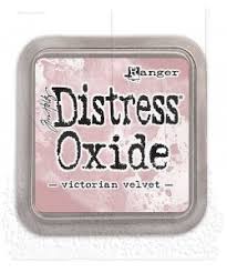 Tim Holtz - Distress Oxide Ink Pad - Victorian Velvet 