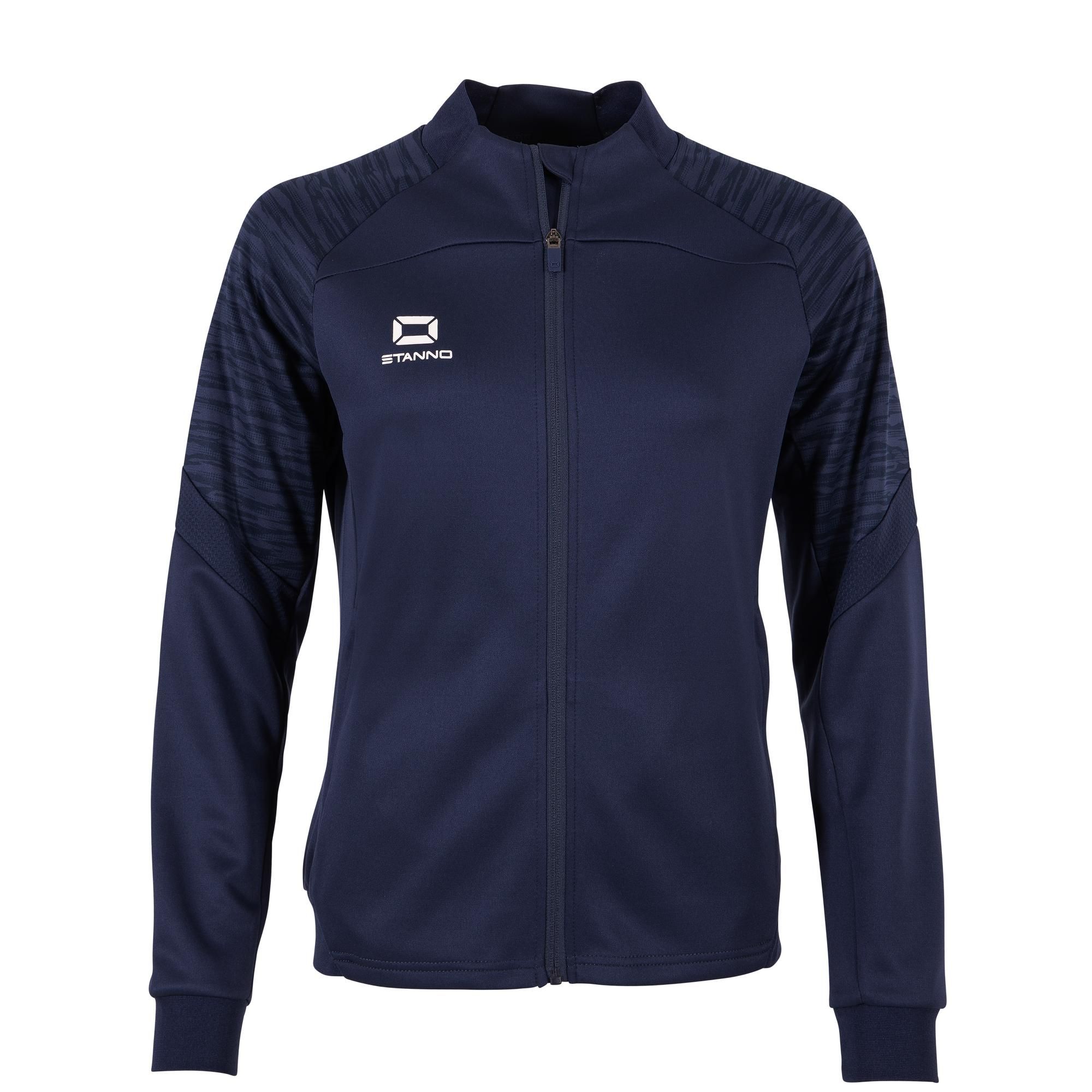 Bolt Full Zip Top Ladies - 18