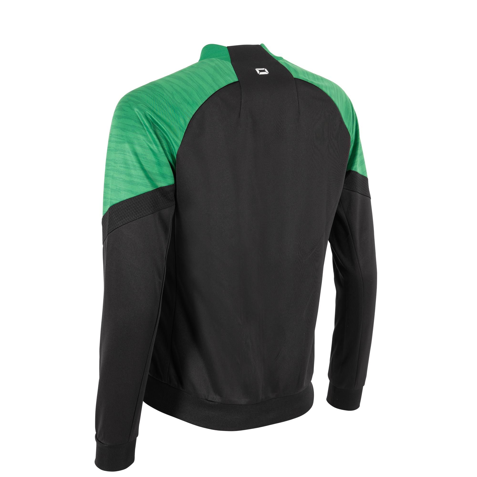 Bolt Full Zip Top Ladies - 32