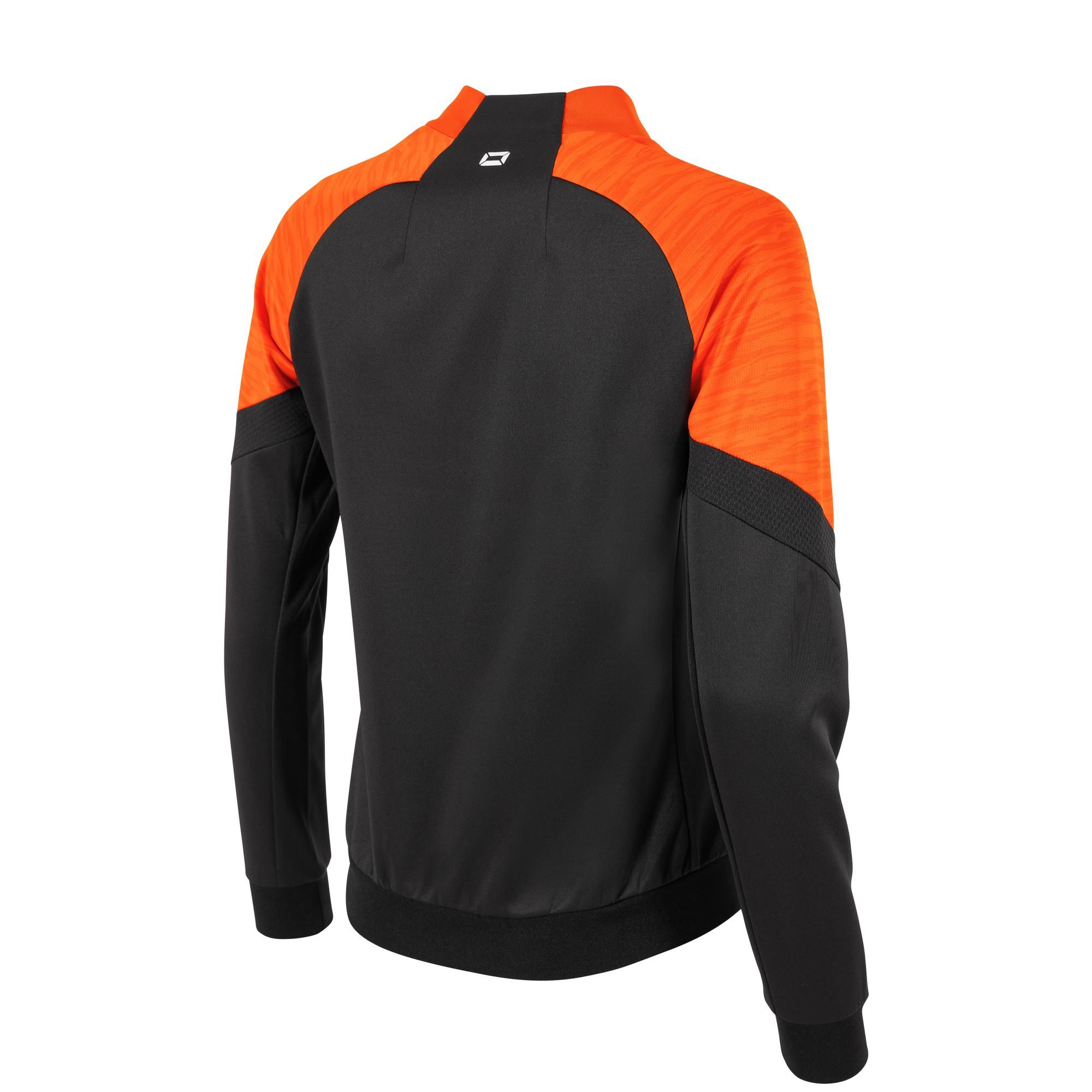 Bolt Full Zip Top Ladies - 35