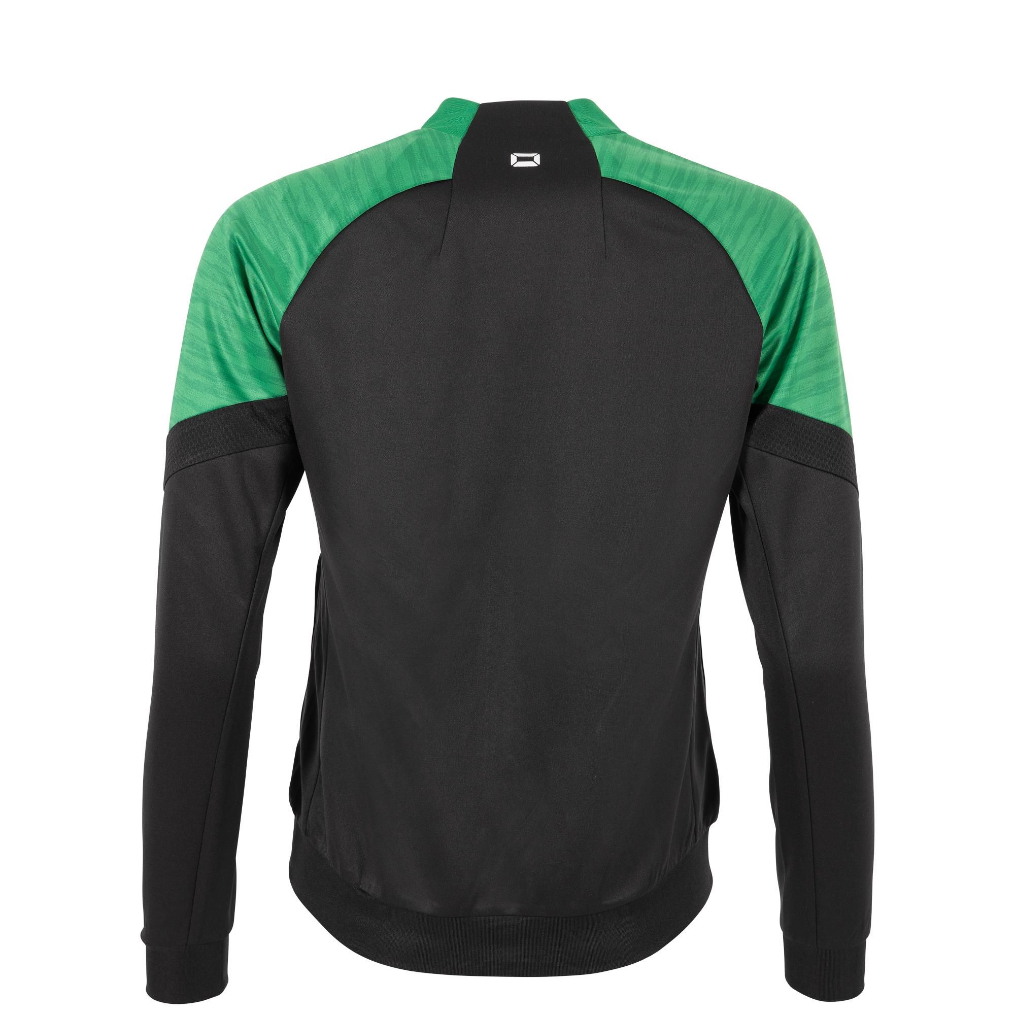 Bolt Full Zip Top Ladies - 31