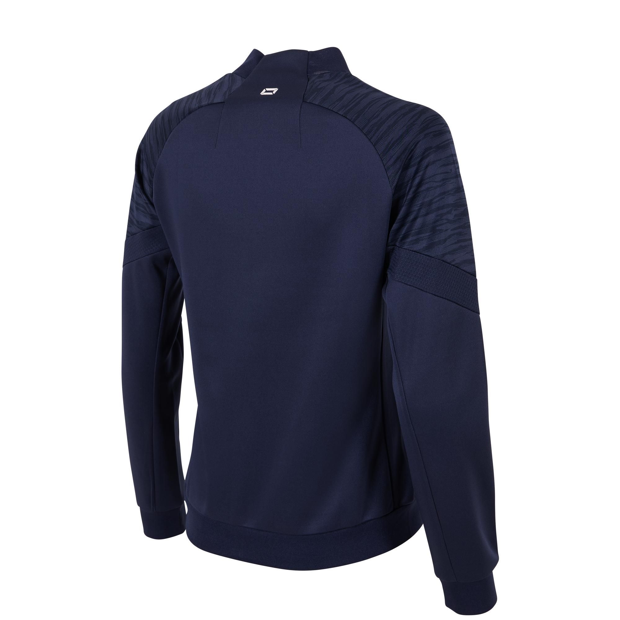 Bolt Full Zip Top Ladies - 20
