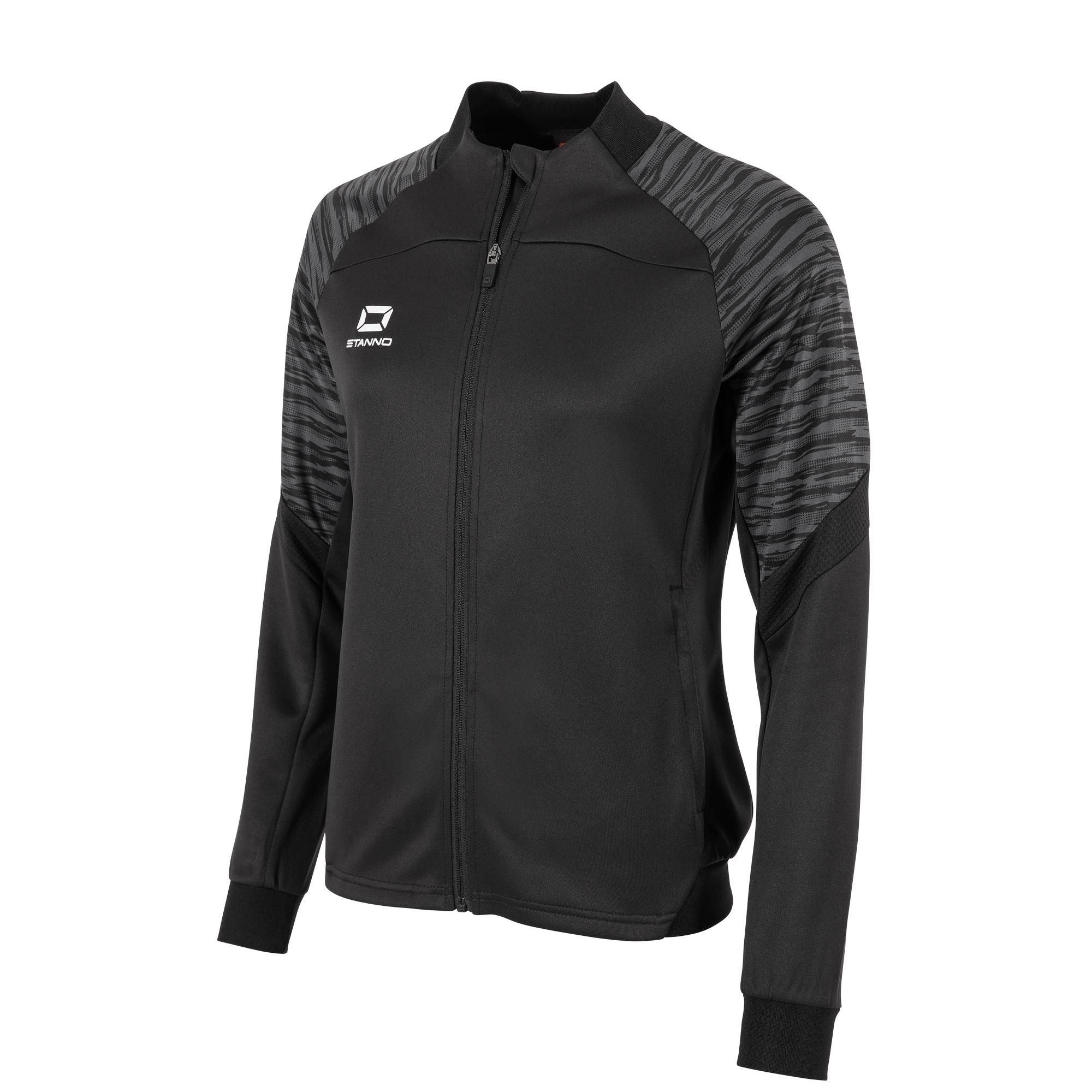 Bolt Full Zip Top Ladies - 4