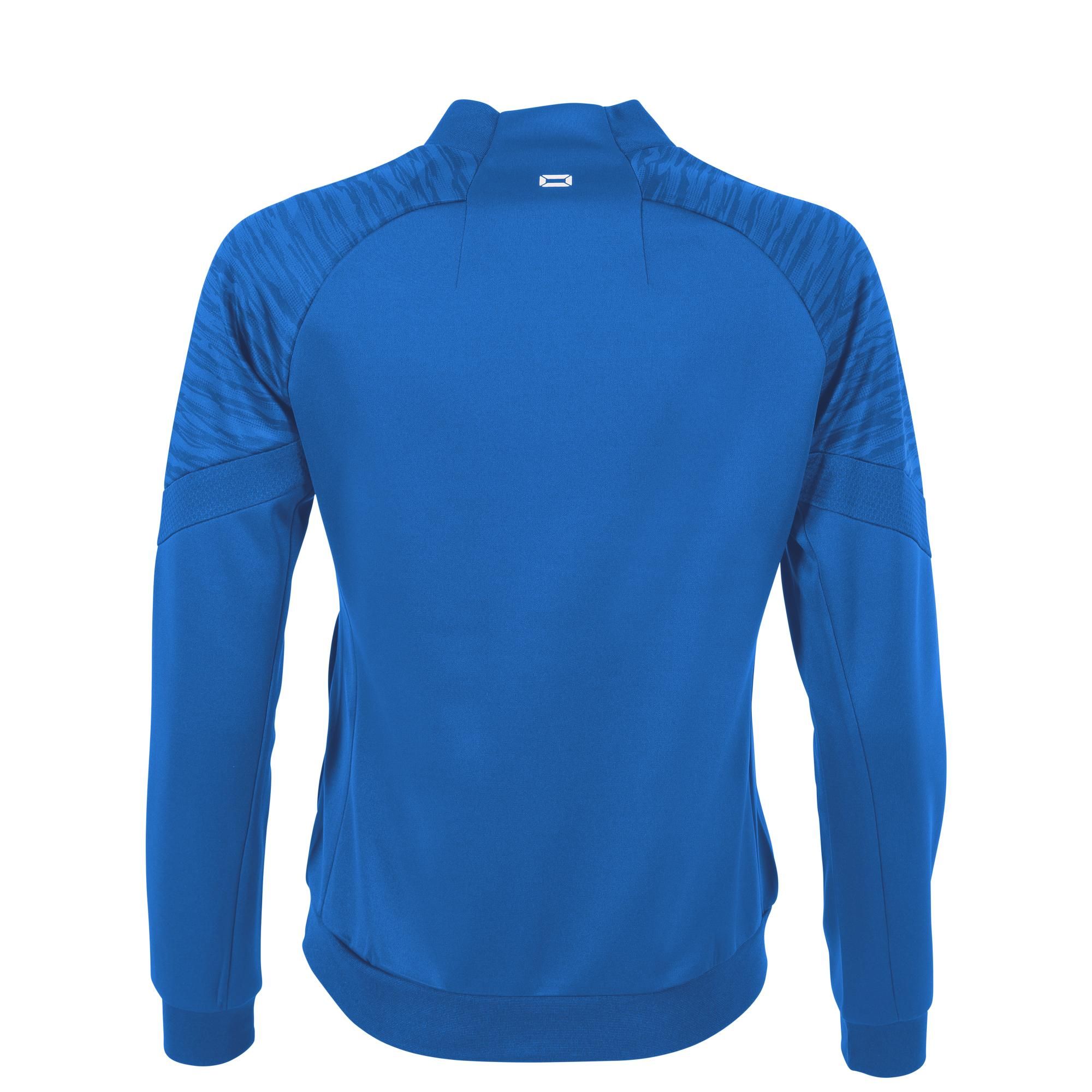 Bolt Full Zip Top Ladies - 11
