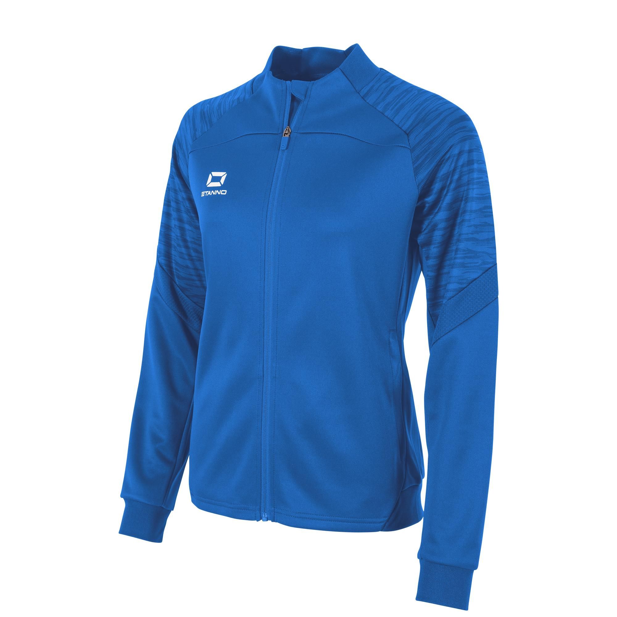 Bolt Full Zip Top Ladies