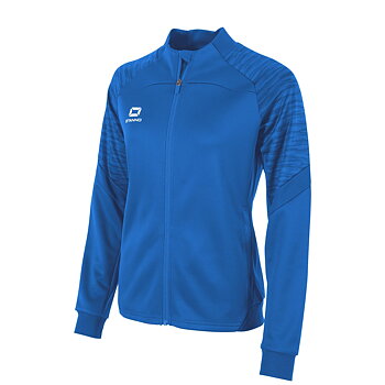Bolt Full Zip Top Ladies