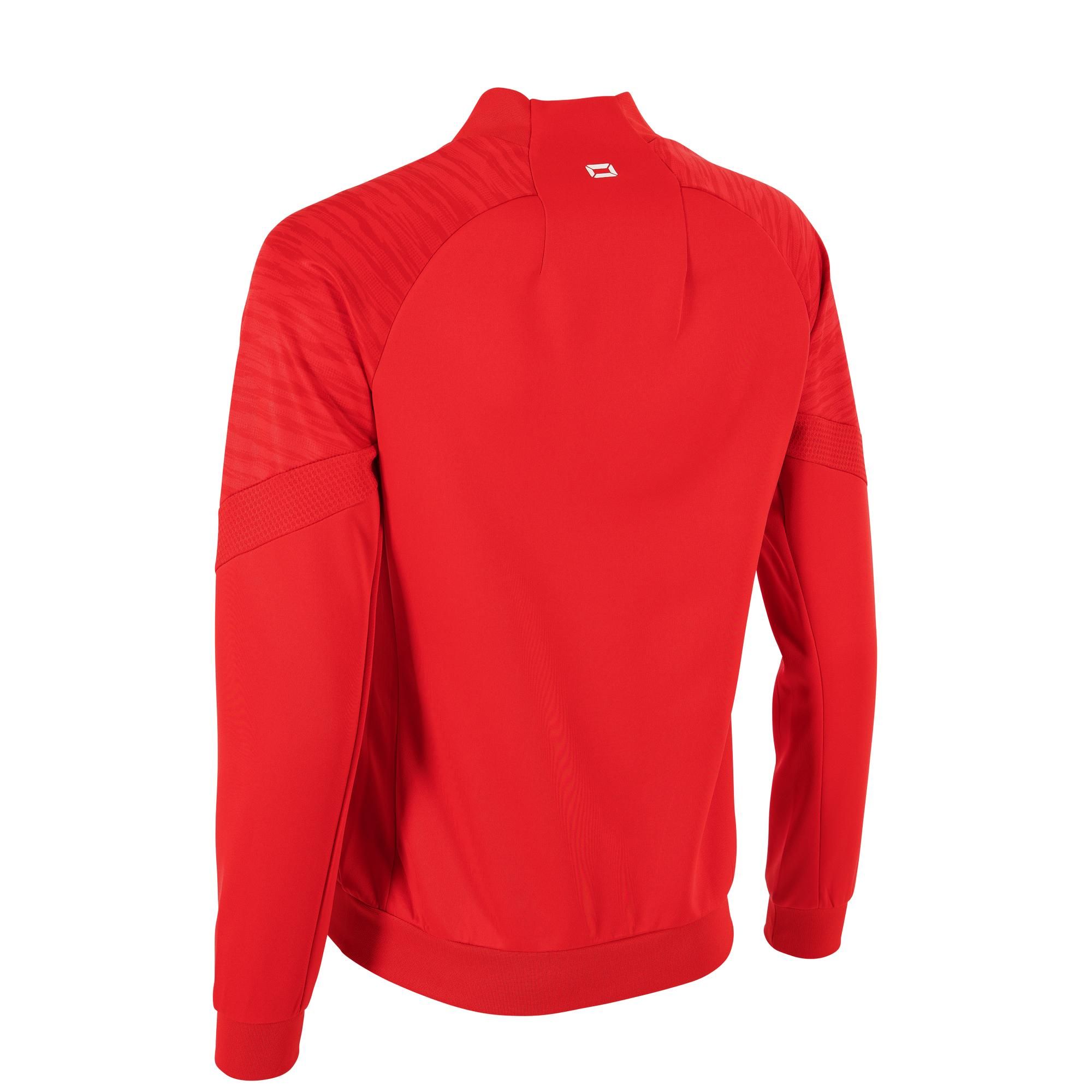 Bolt Full Zip Top Ladies - 17