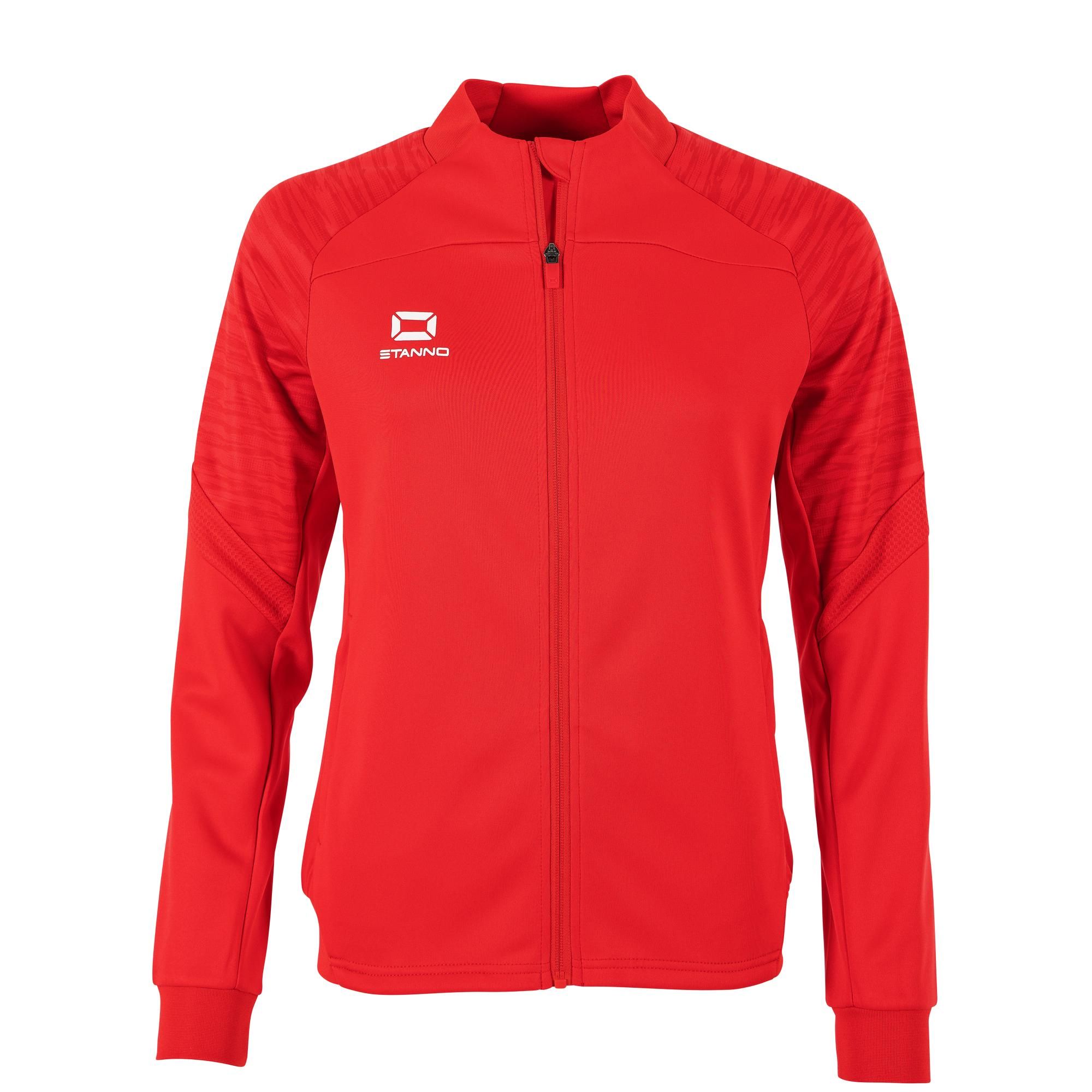 Bolt Full Zip Top Ladies - 13