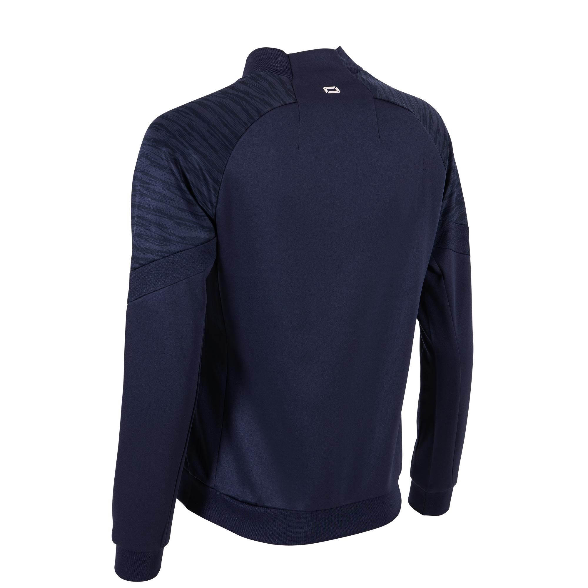 Bolt Full Zip Top Ladies - 22