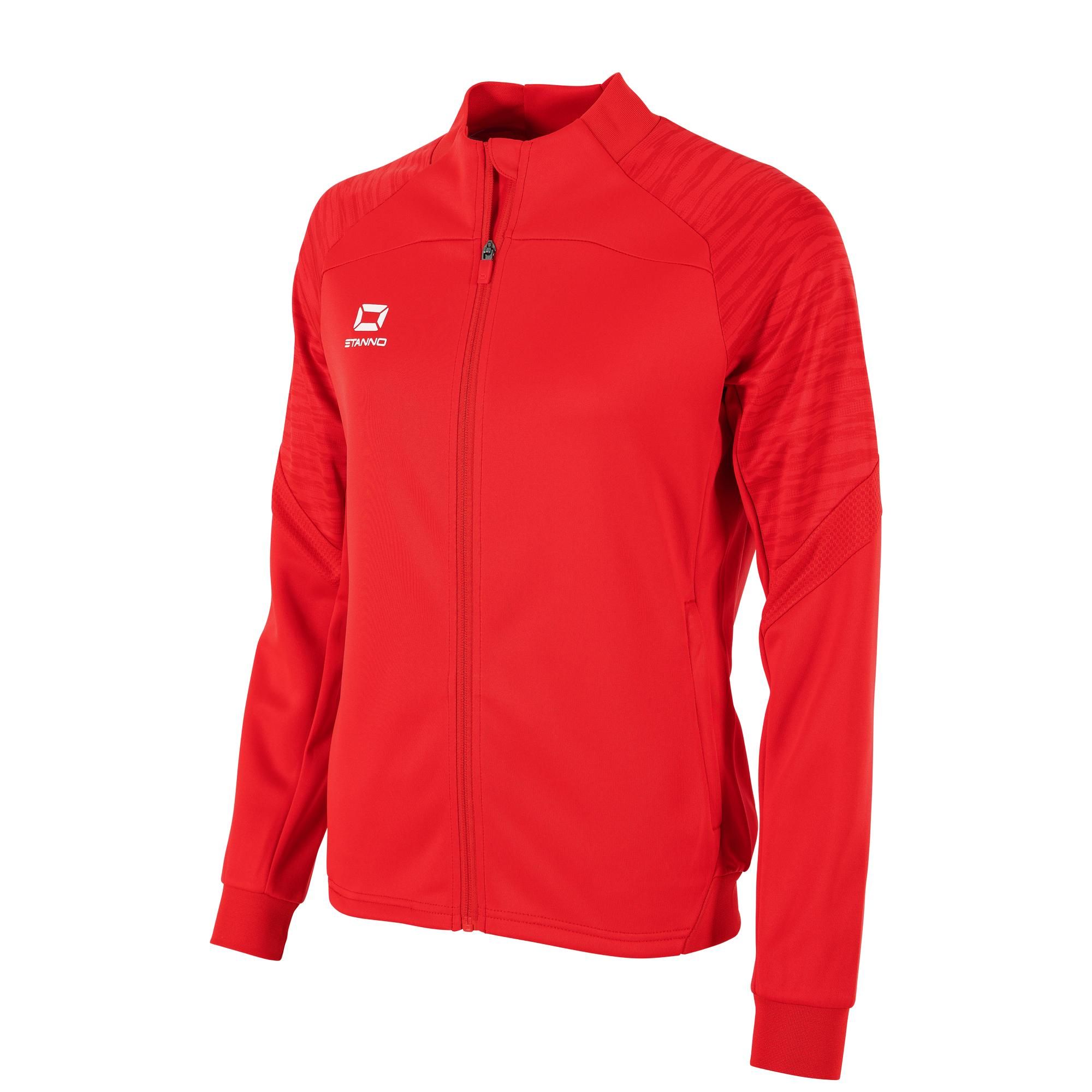 Bolt Full Zip Top Ladies - 2