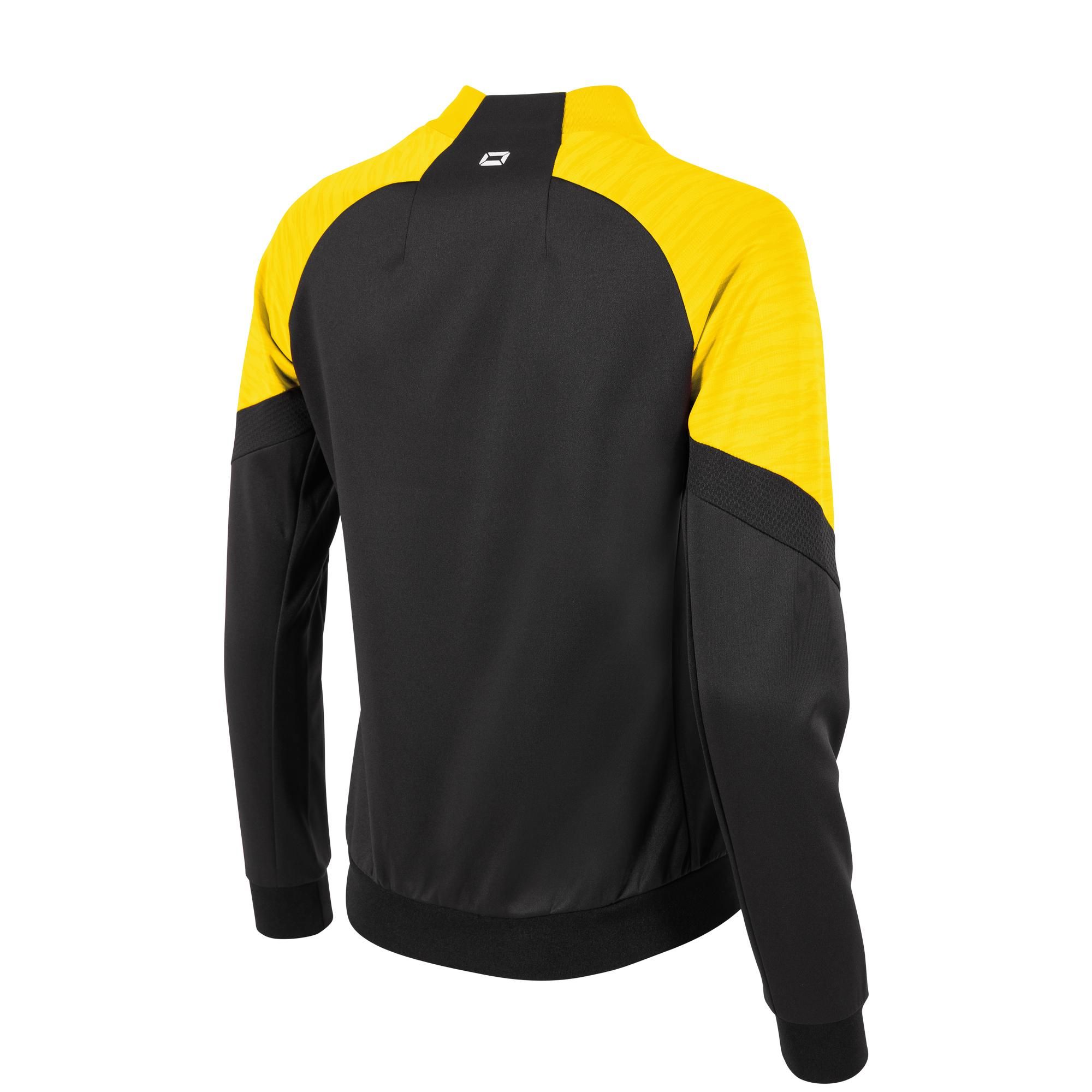 Bolt Full Zip Top Ladies - 40