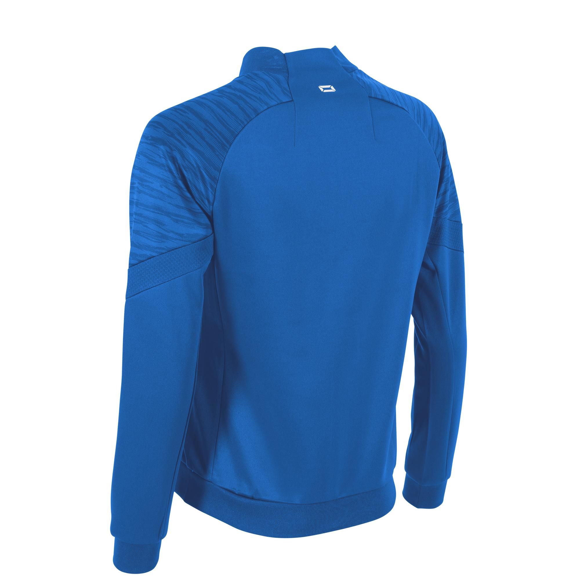 Bolt Full Zip Top Ladies - 12