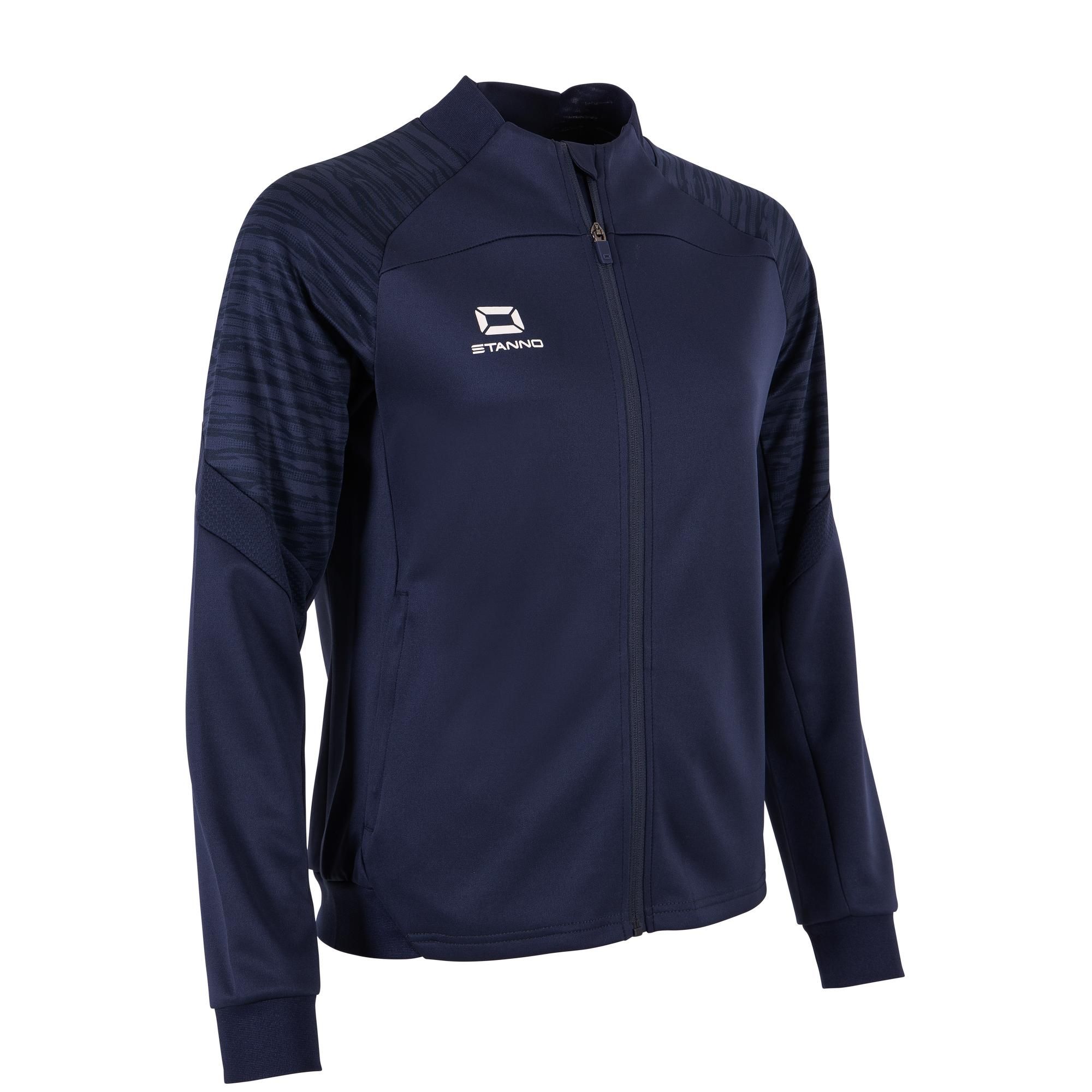 Bolt Full Zip Top Ladies - 19