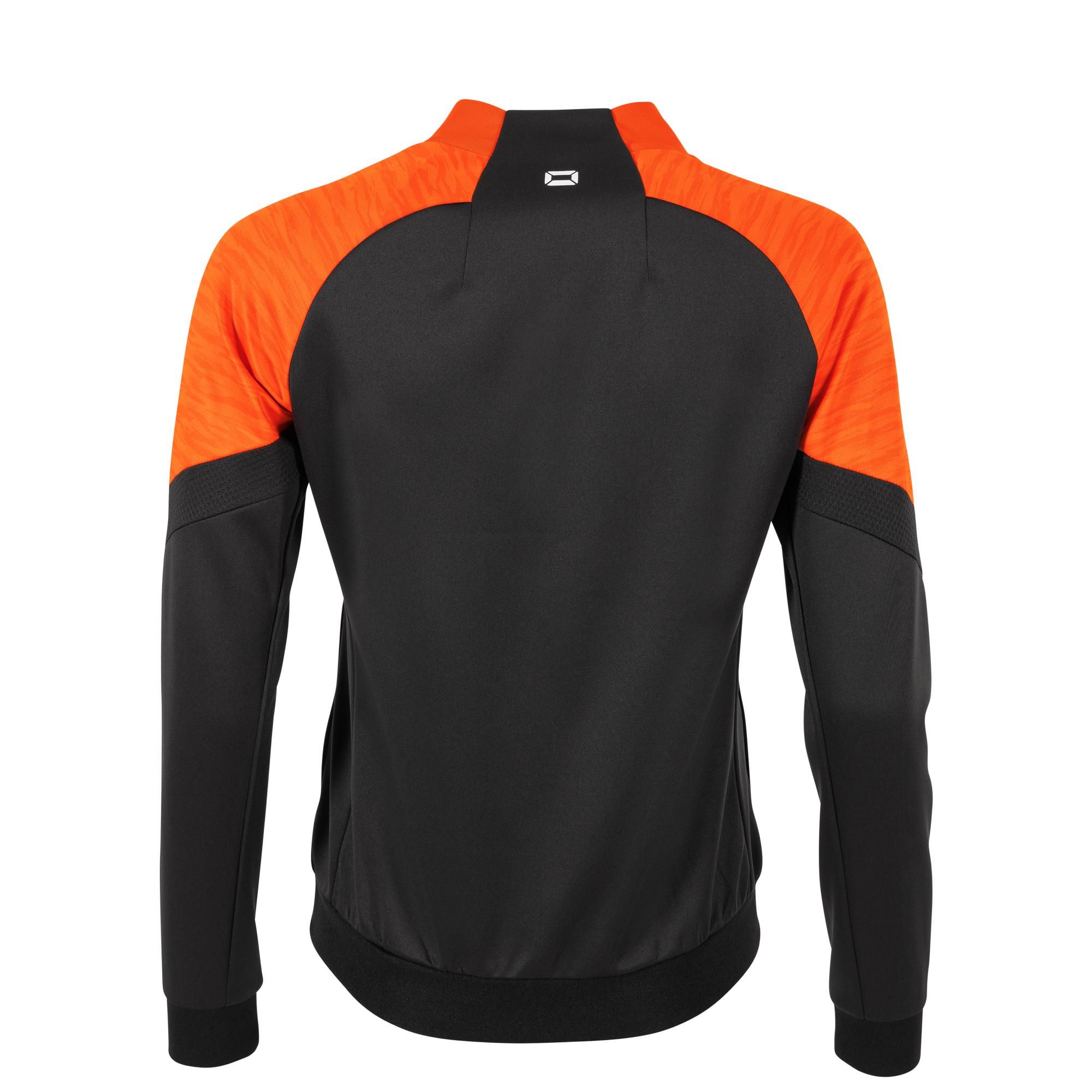 Bolt Full Zip Top Ladies - 36