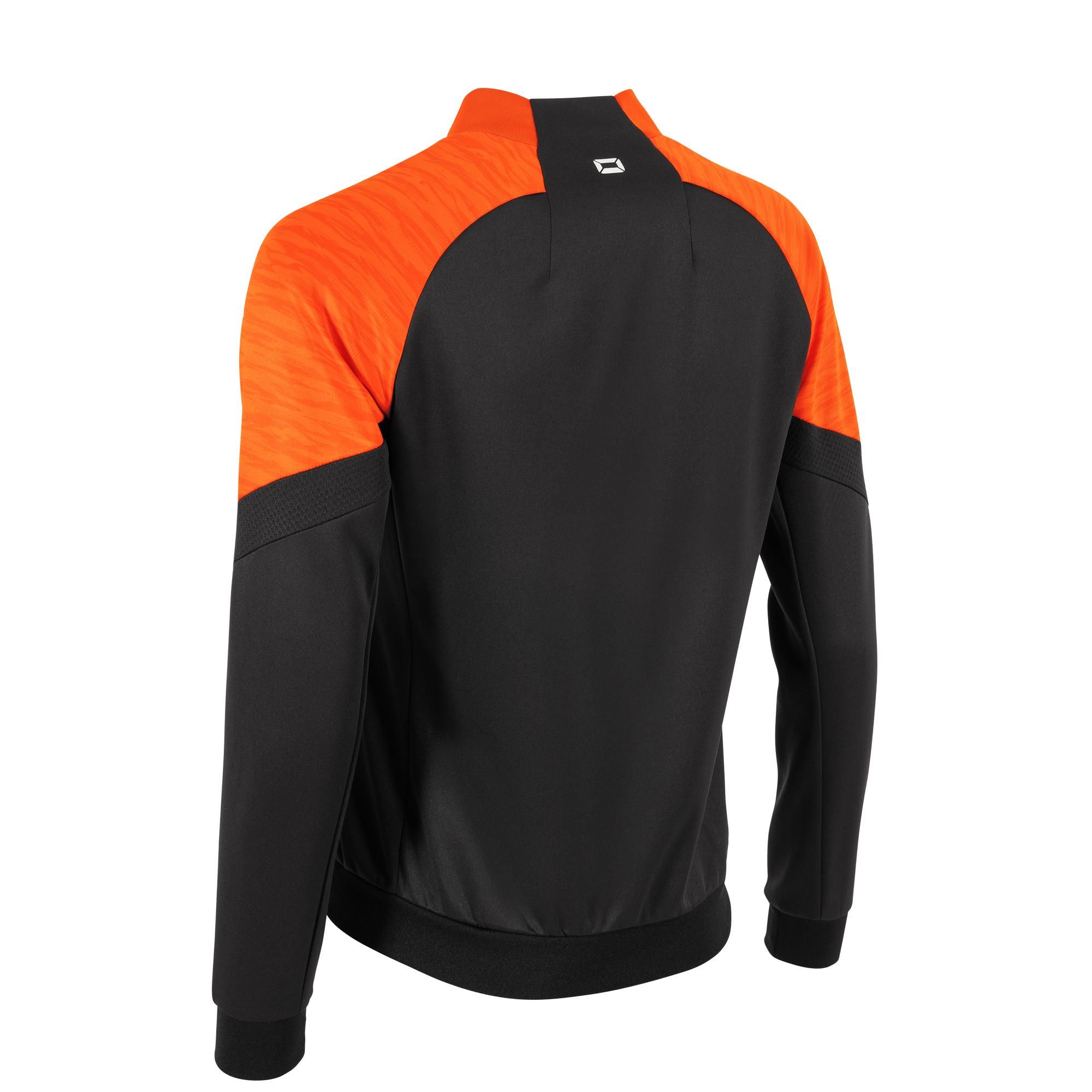 Bolt Full Zip Top Ladies - 37