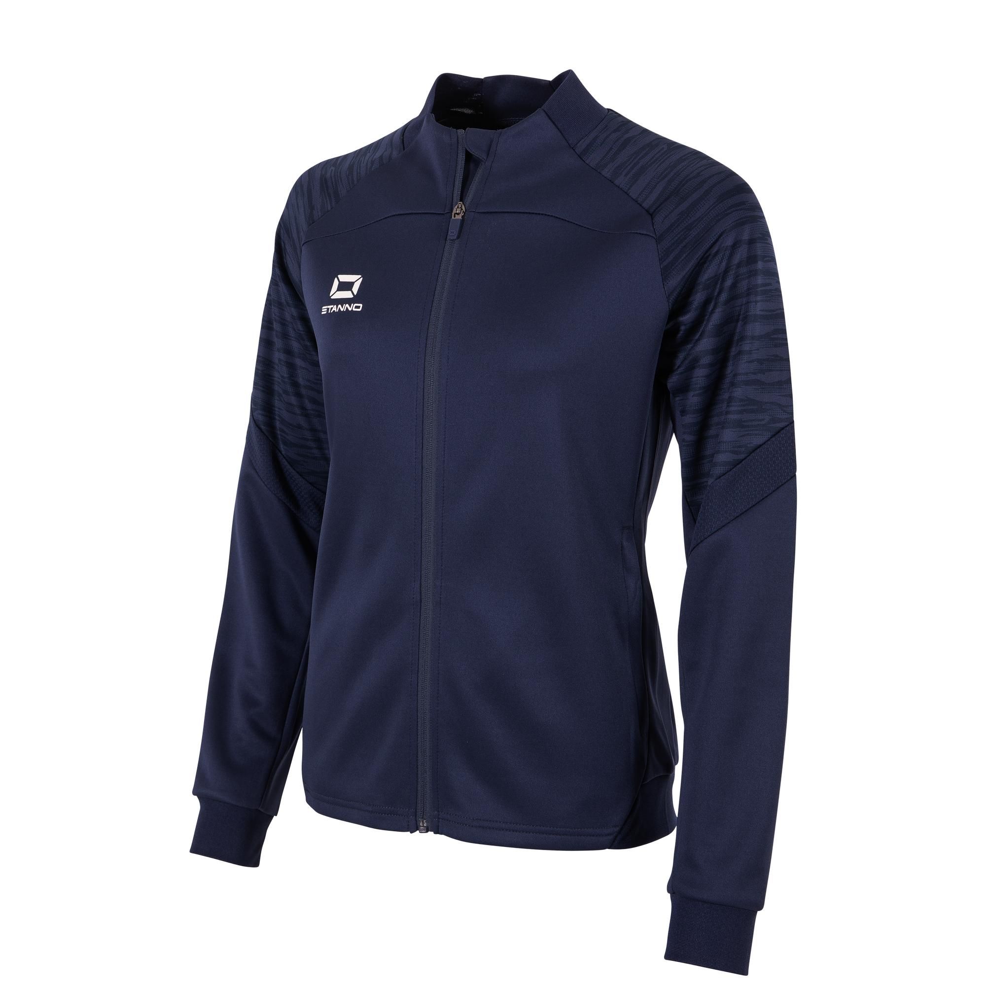 Bolt Full Zip Top Ladies - 3